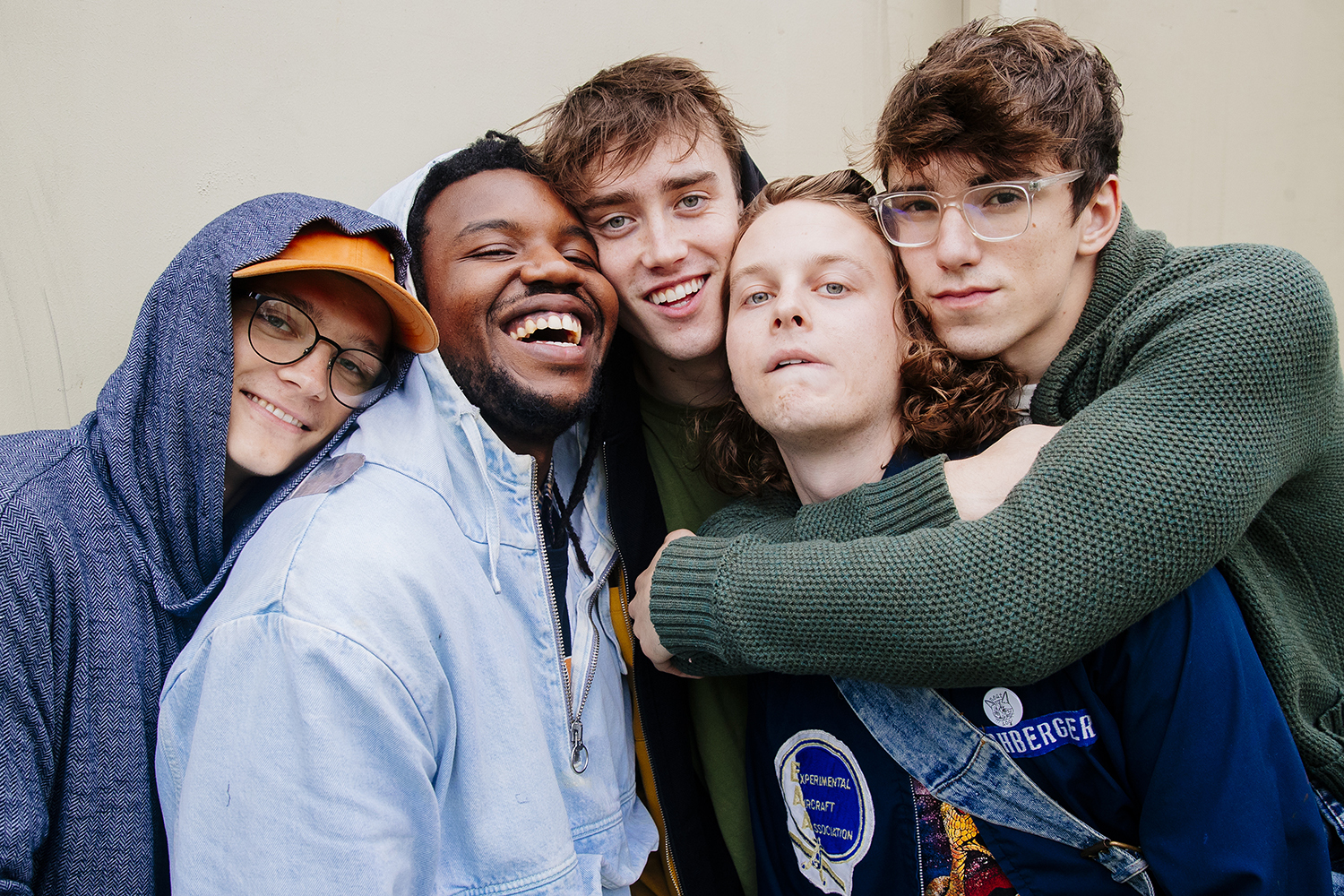 Hippo campus Reading18 byburakcingi