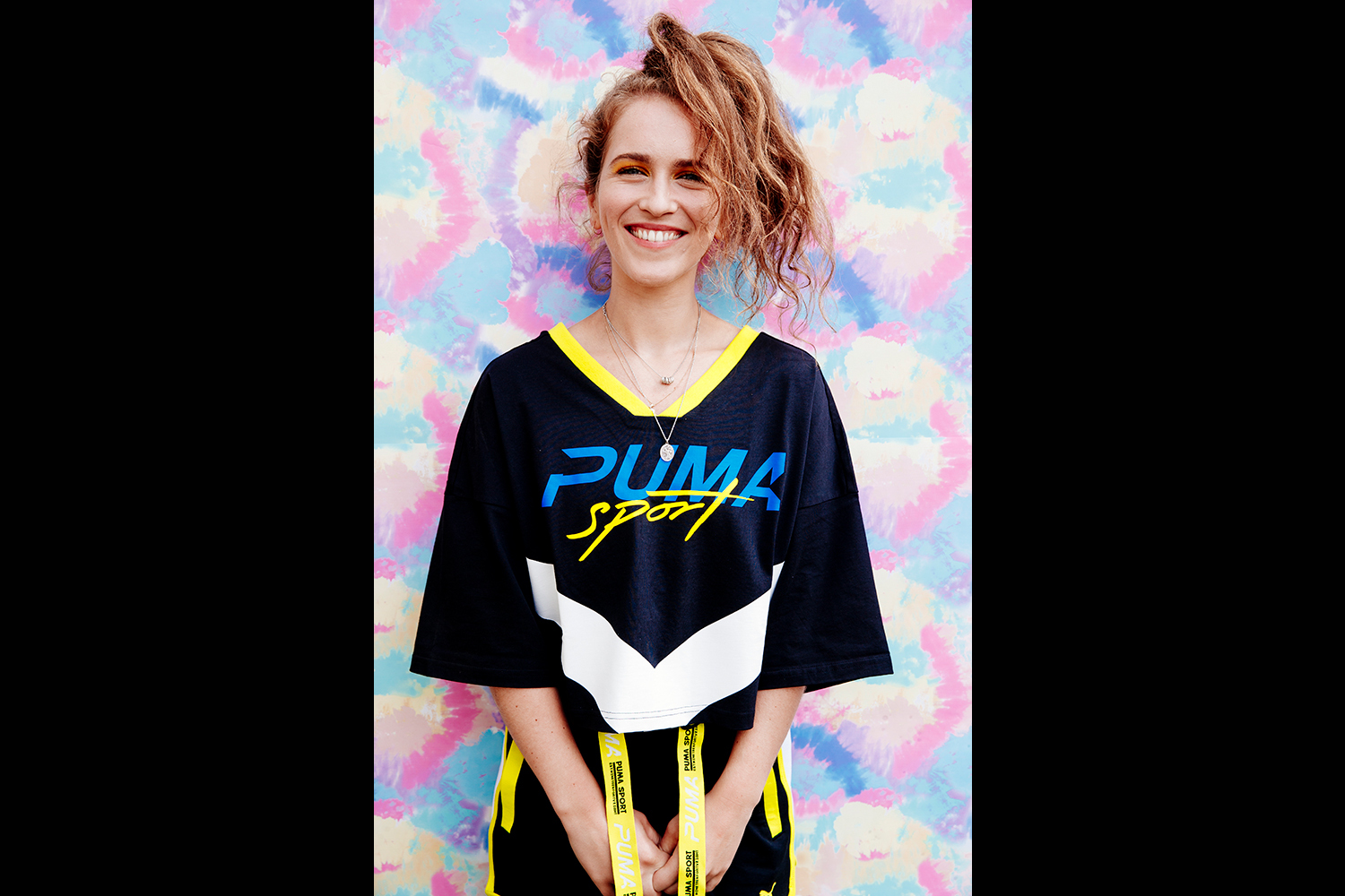 Rae morris reading18 bc