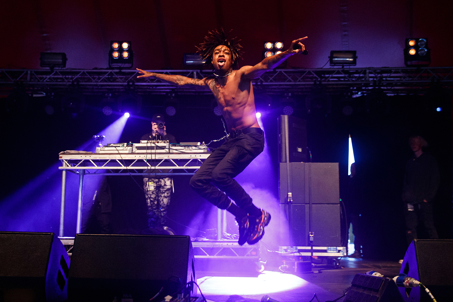 Scxrlord Reading18 byburakcingi