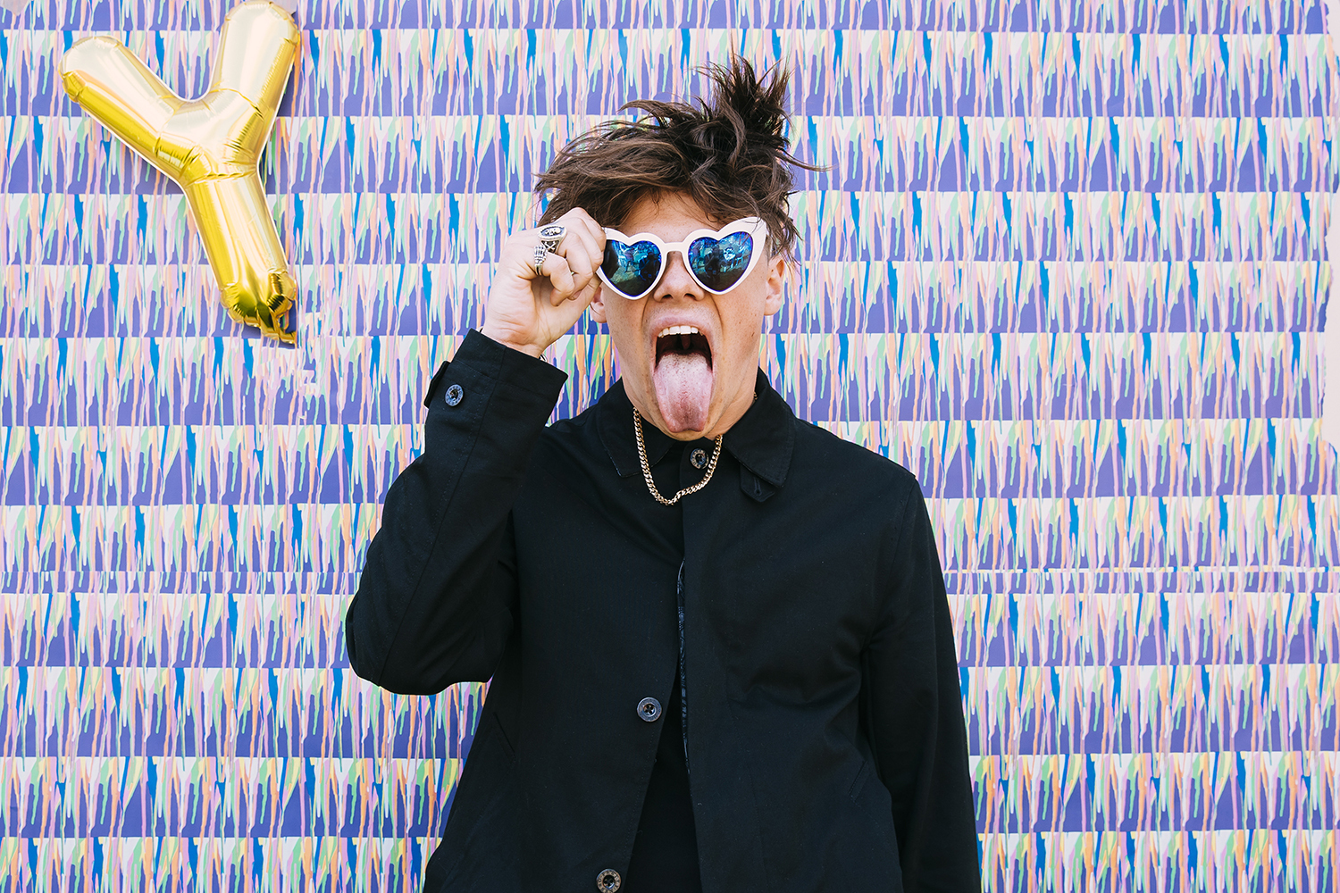 Yungblud reading18 bc