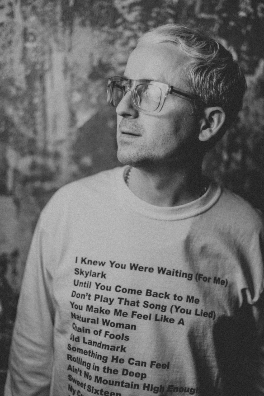 Alexis Taylor Omeara 20 04 18 Photo by Mathew Parri Thomas 001