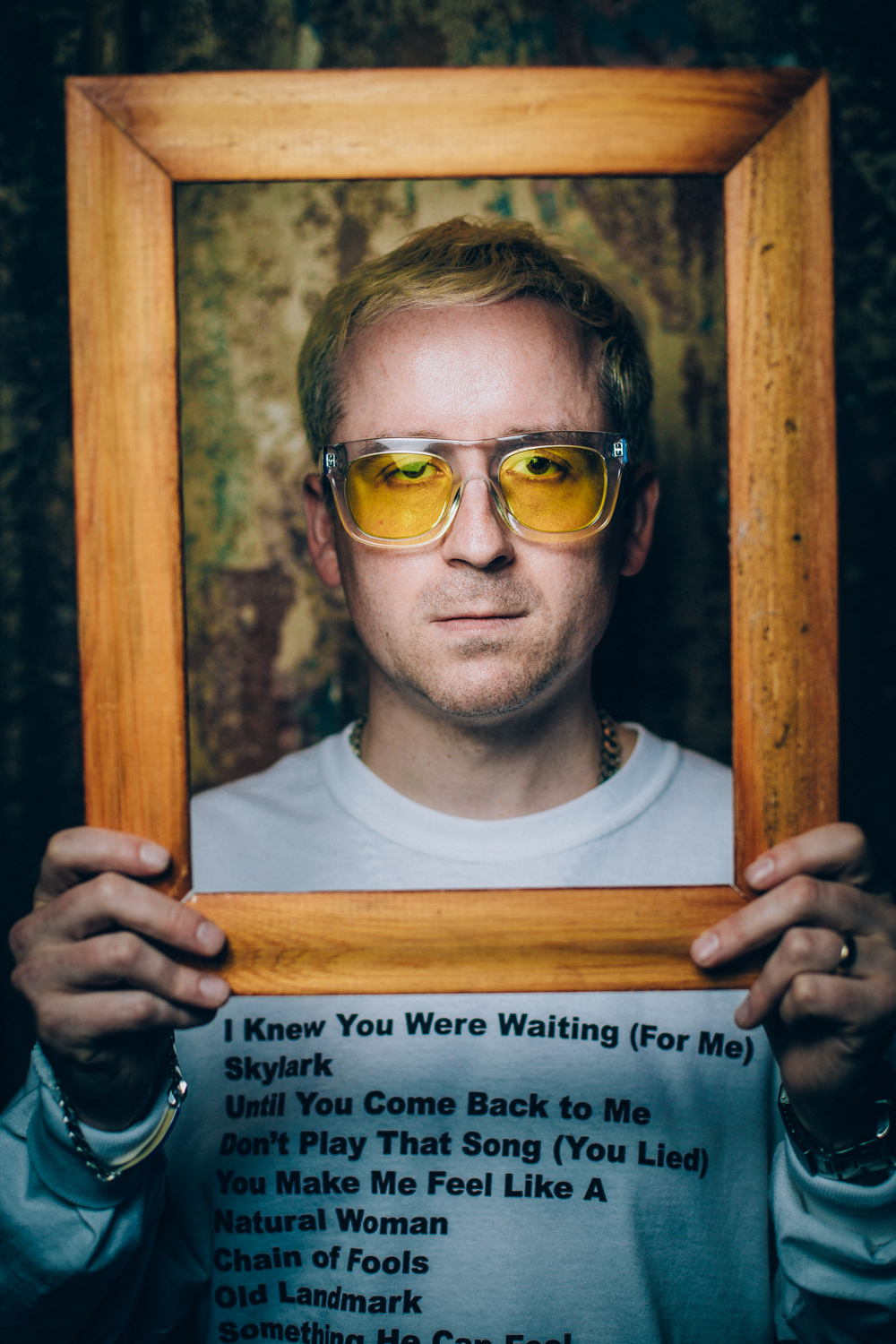 Alexis Taylor Omeara 20 04 18 Photo by Mathew Parri Thomas 002