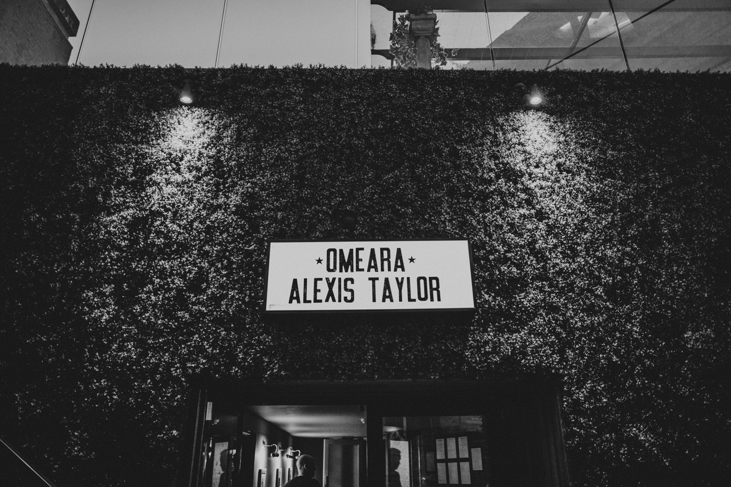 Alexis Taylor Omeara 20 04 18 Photo by Mathew Parri Thomas 004