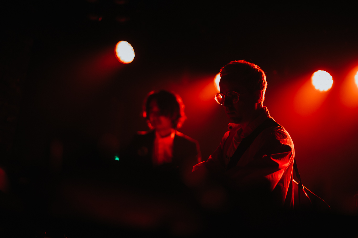 Alexis Taylor Omeara 20 04 18 Photo by Mathew Parri Thomas 008