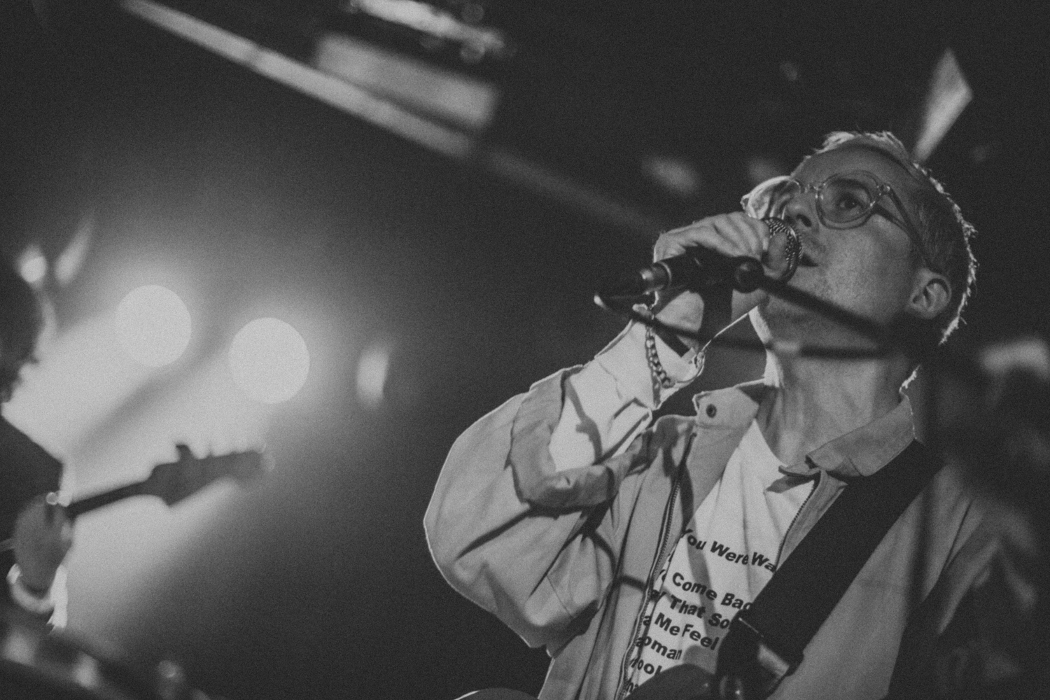 Alexis Taylor Omeara 20 04 18 Photo by Mathew Parri Thomas 009