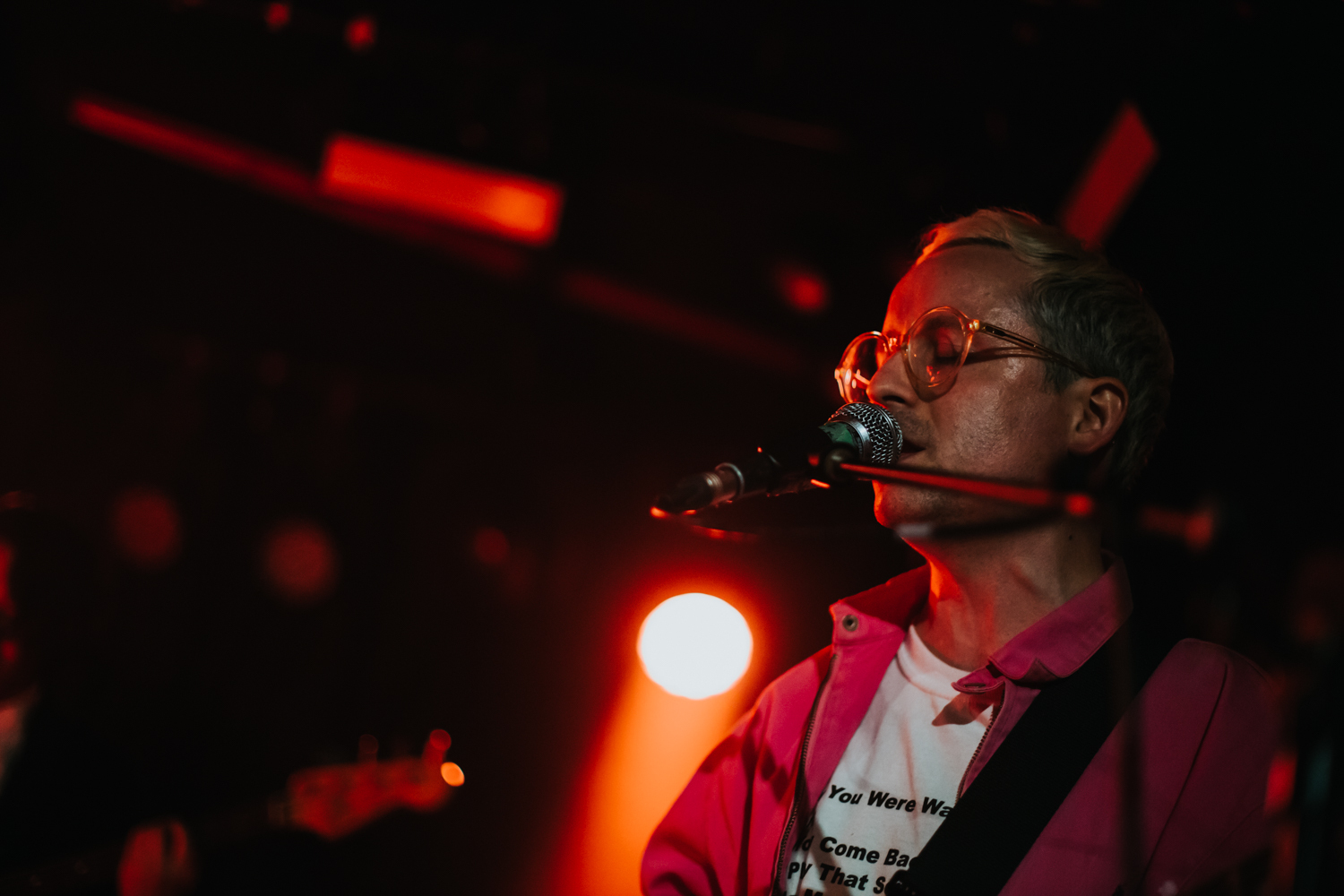 Alexis Taylor Omeara 20 04 18 Photo by Mathew Parri Thomas 010