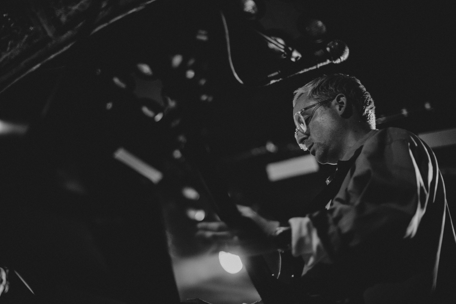 Alexis Taylor Omeara 20 04 18 Photo by Mathew Parri Thomas 013