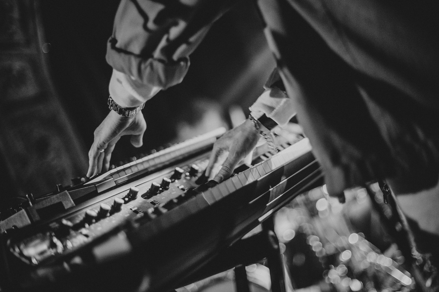 Alexis Taylor Omeara 20 04 18 Photo by Mathew Parri Thomas 015