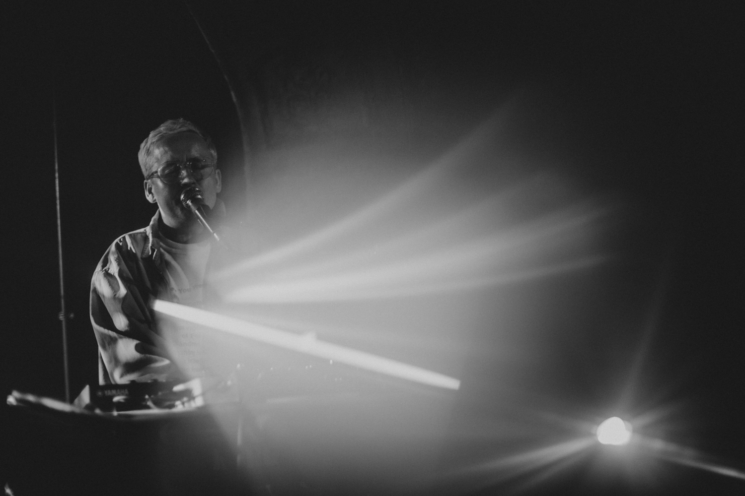 Alexis Taylor Omeara 20 04 18 Photo by Mathew Parri Thomas 018