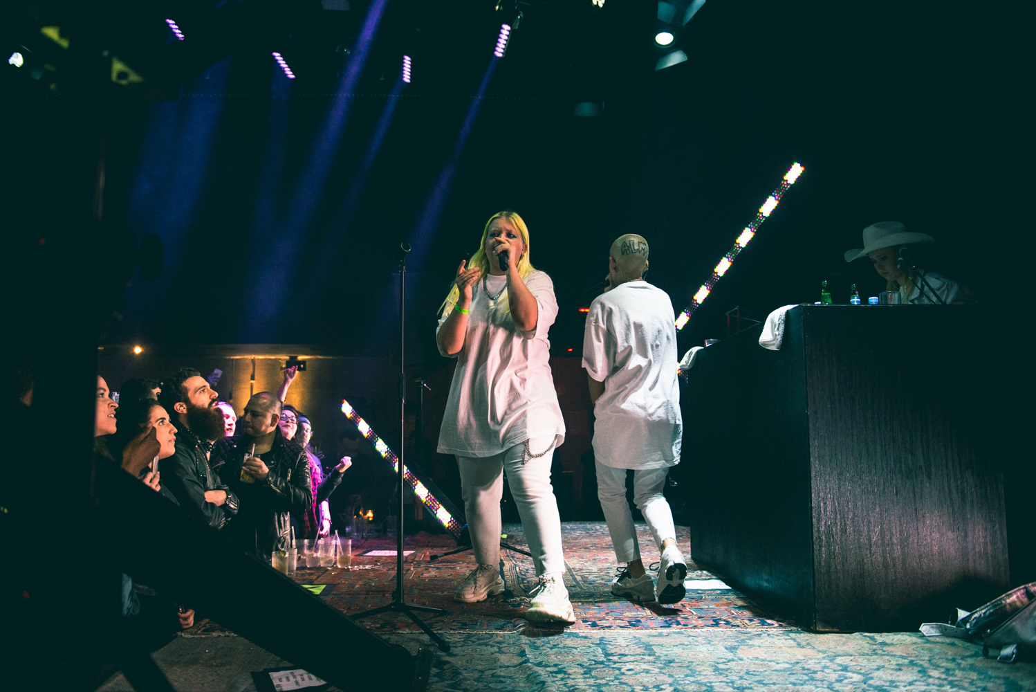 Alma Public Arts New York 25 4 18 Julia Drummond 2 11