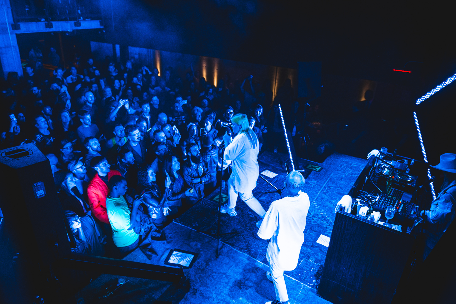 Alma Public Arts New York 25 4 18 Julia Drummond 2 12