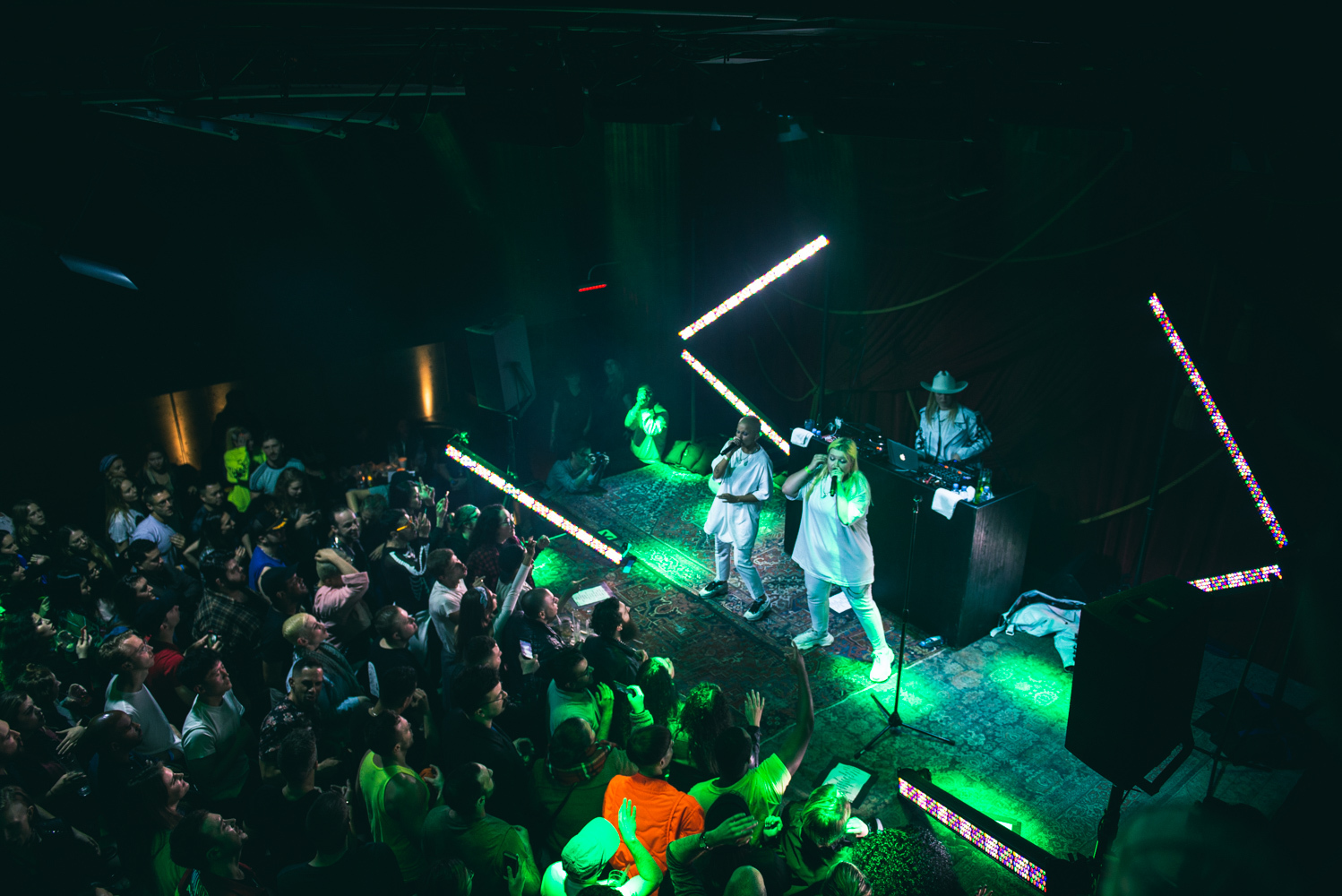 Alma Public Arts New York 25 4 18 Julia Drummond 2 18