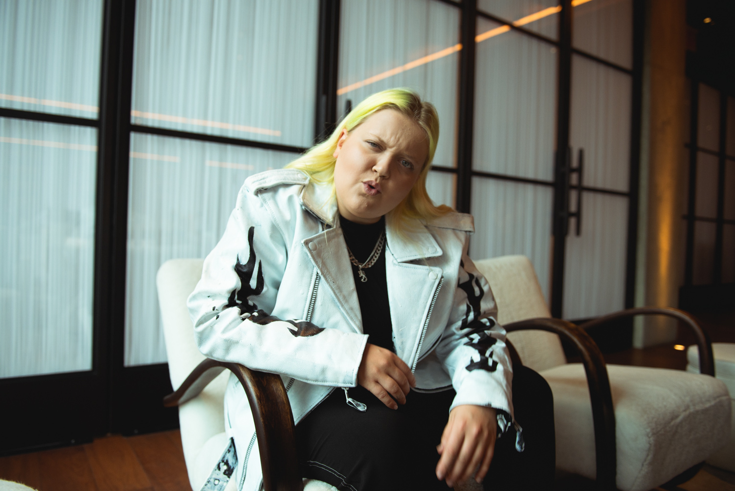 Alma Public Arts New York 25 4 18 Julia Drummond 2 6