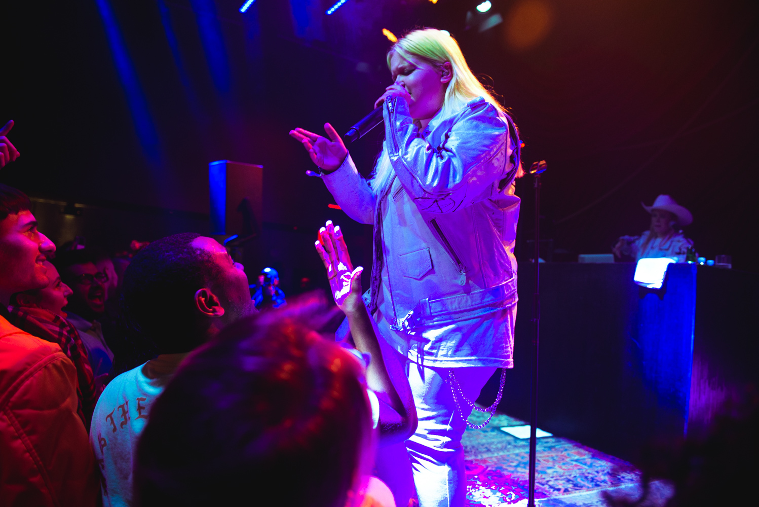 Alma Public Arts New York 25 4 18 Julia Drummond 2 9