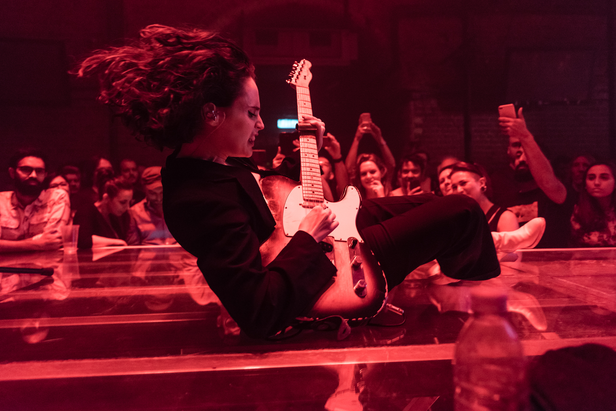 10 Anna Calvi Heaven Jon Mo