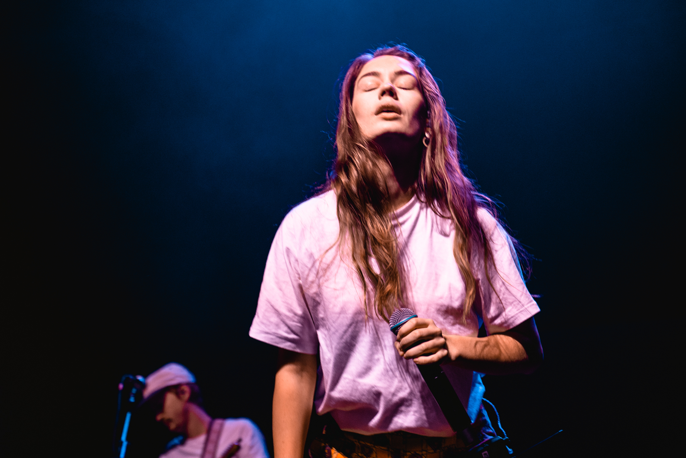 Anna Of The North Terminal5 NYC 11 4 18 Julia Drummond 2 11