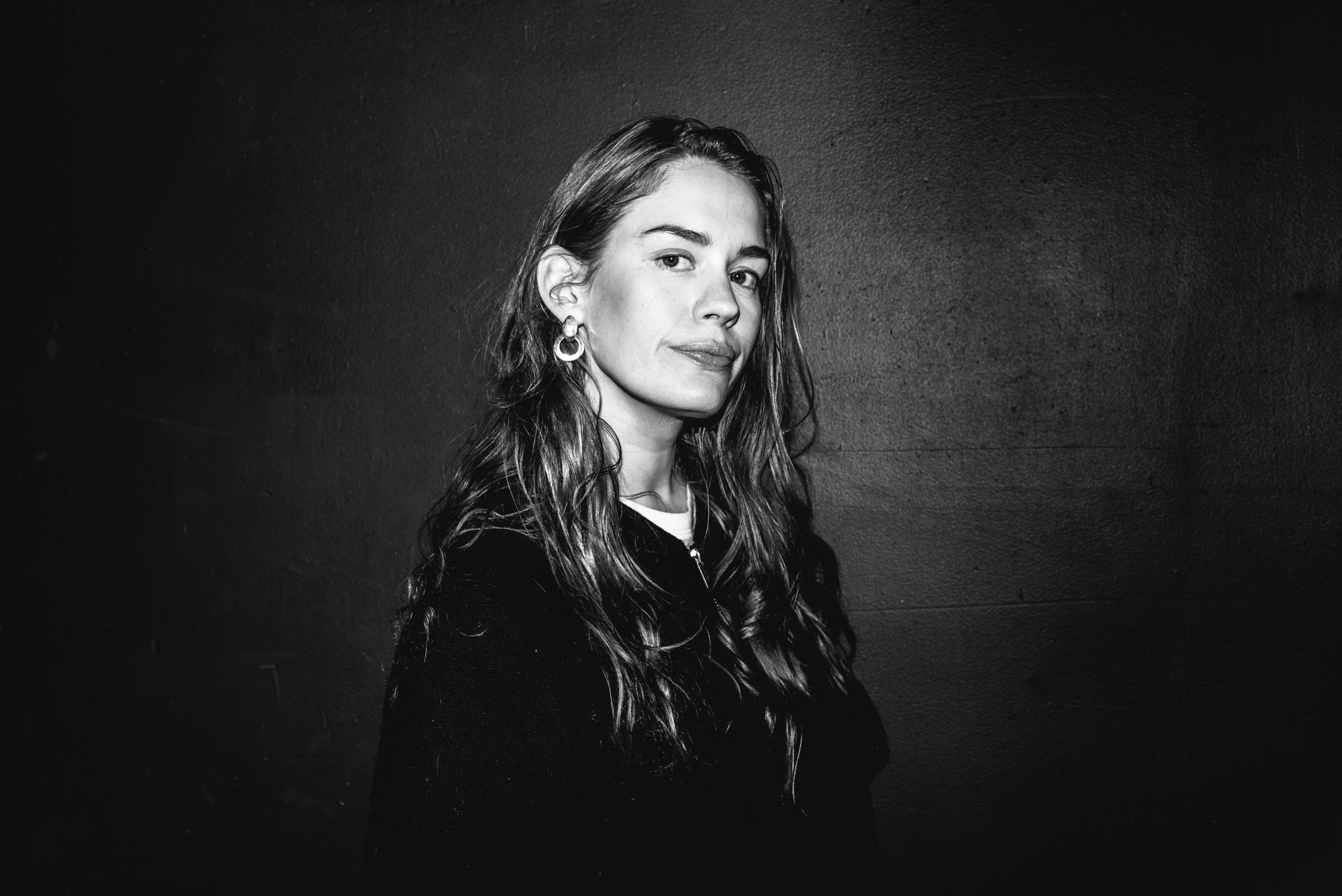 Anna Of The North Terminal5 NYC 11 4 18 Julia Drummond 2 14