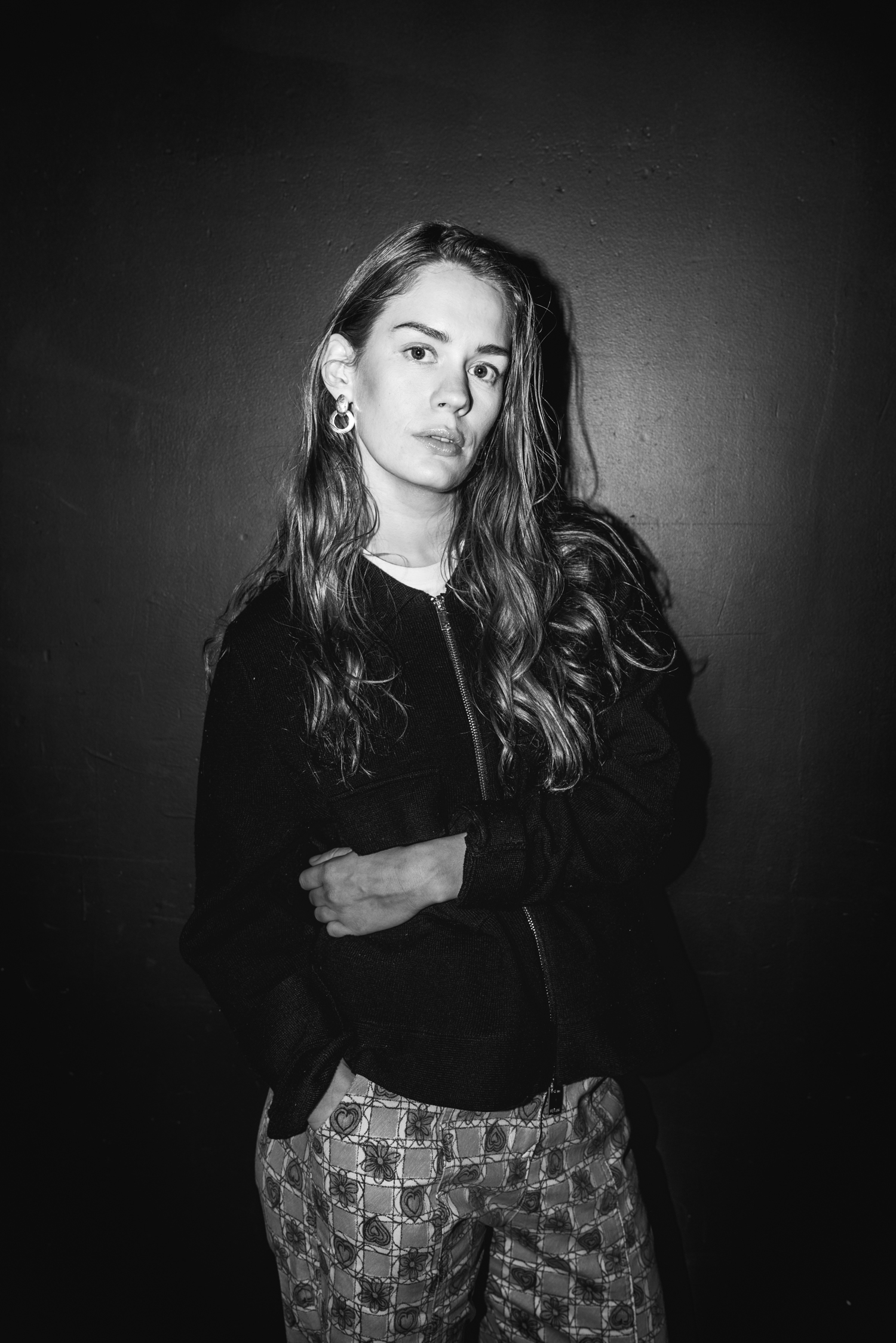 Anna Of The North Terminal5 NYC 11 4 18 Julia Drummond 2 16