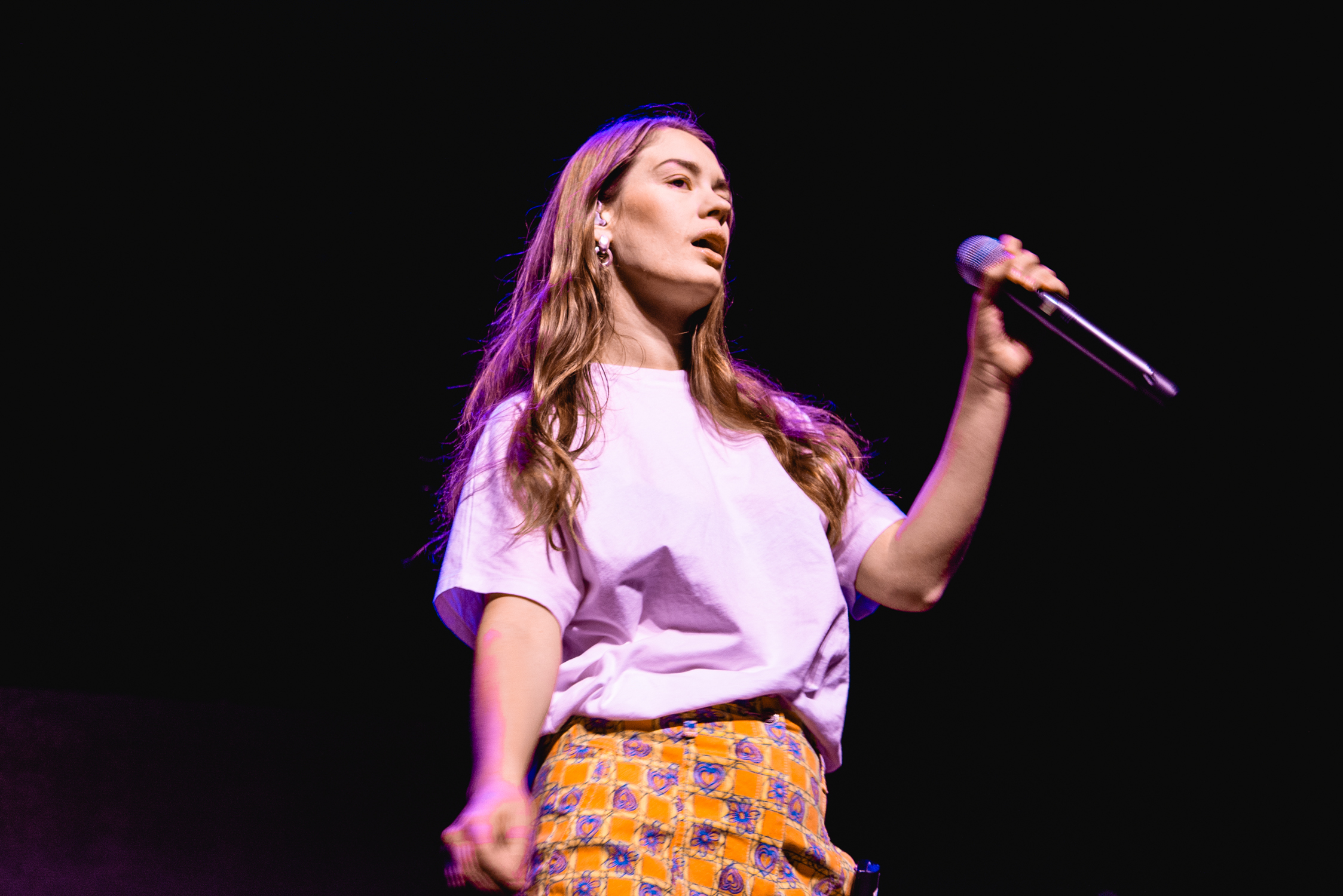 Anna Of The North Terminal5 NYC 11 4 18 Julia Drummond 2 2