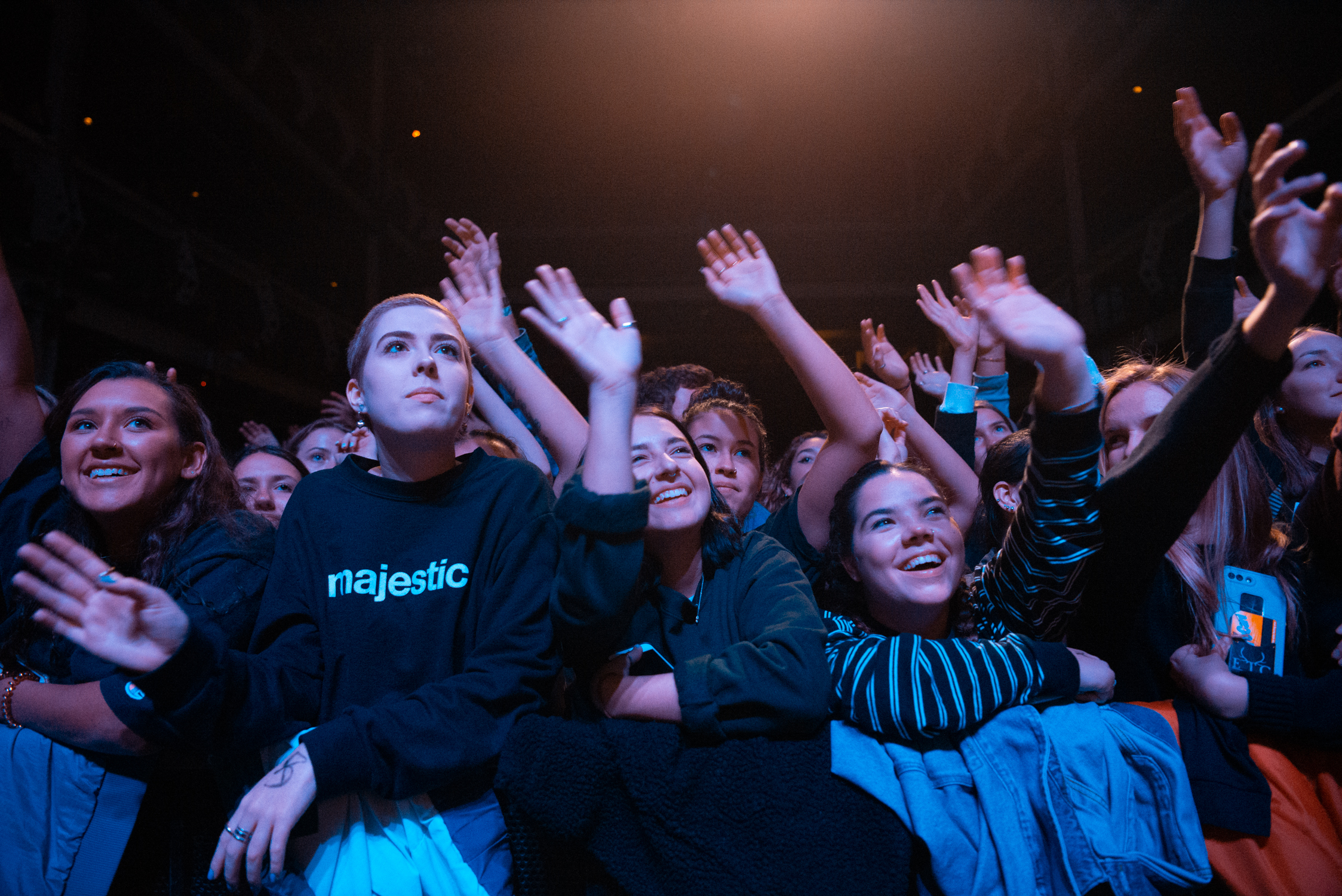 Anna Of The North Terminal5 NYC 11 4 18 Julia Drummond 2 7