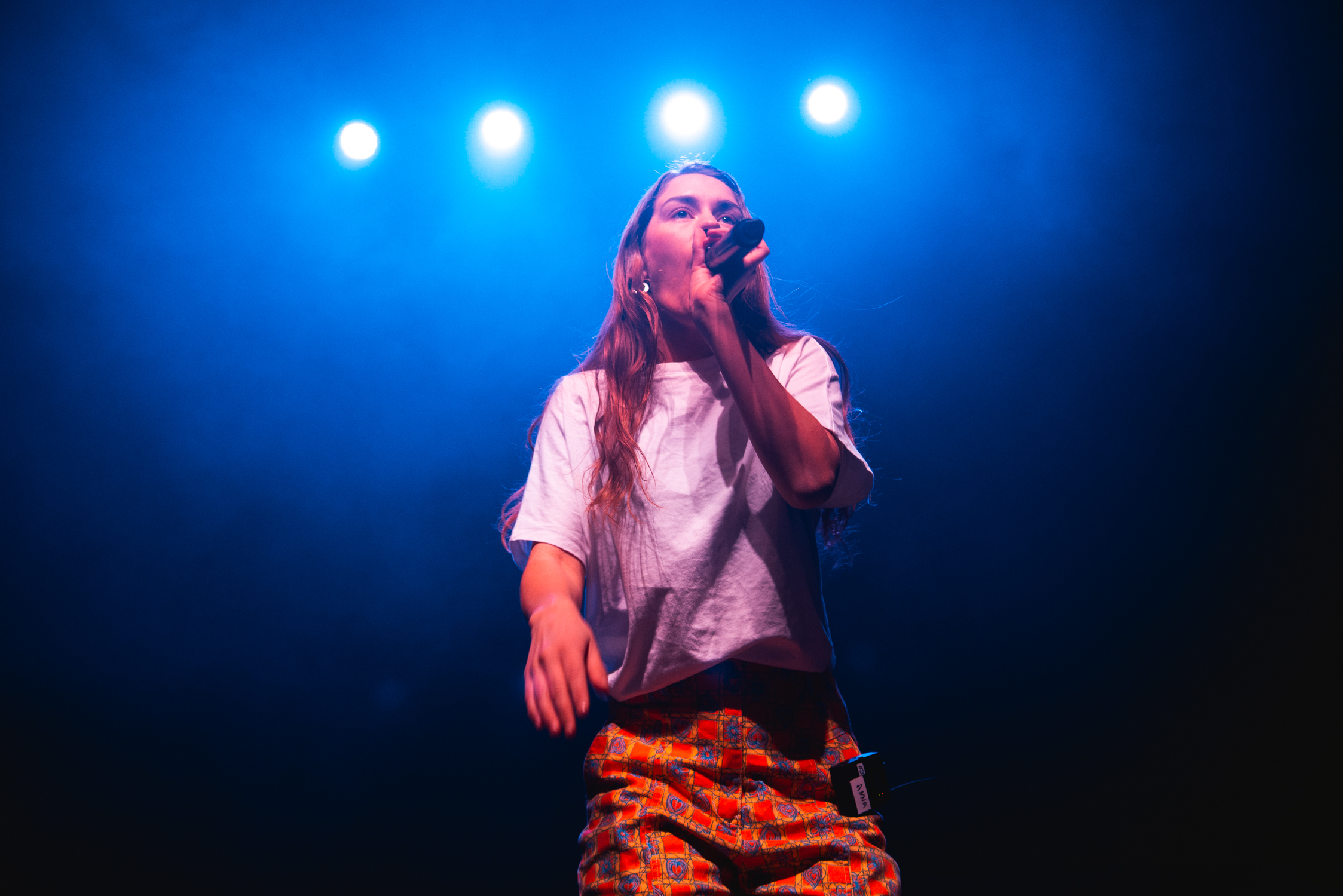 Anna Of The North Terminal5 NYC 11 4 18 Julia Drummond 2 8