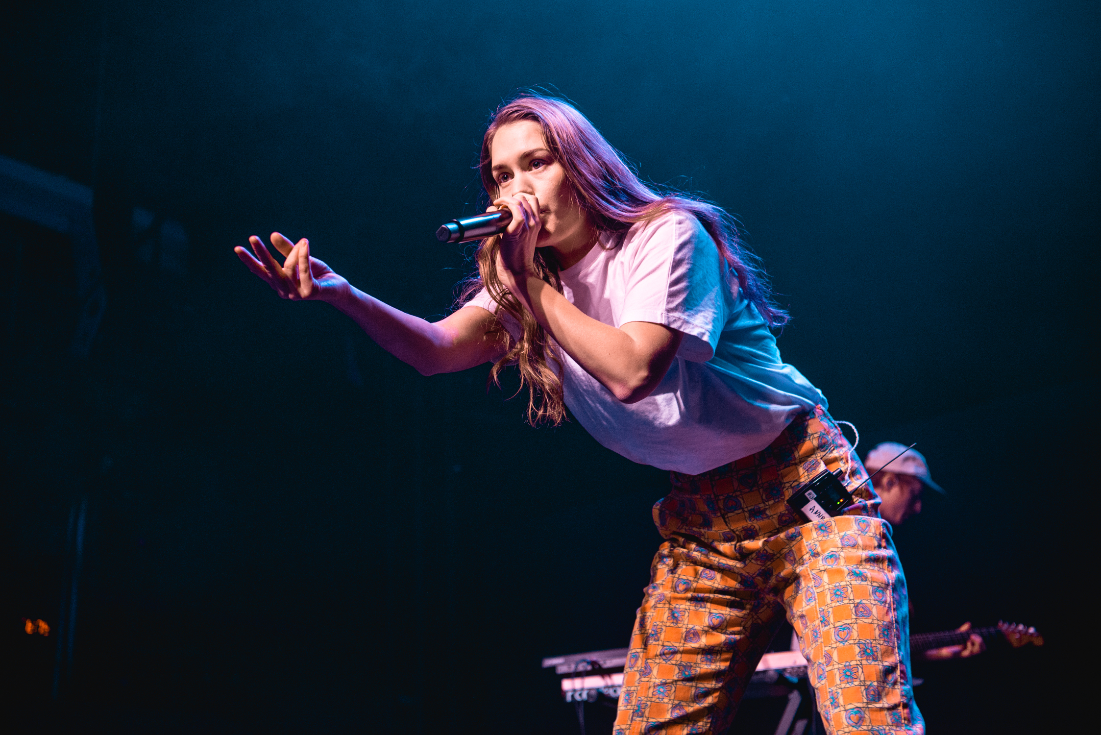 Anna Of The North Terminal5 NYC 11 4 18 Julia Drummond 2 9