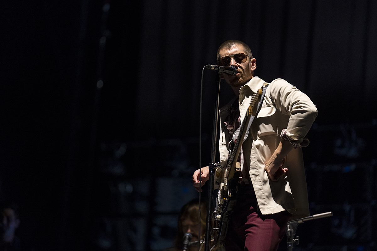 Arctic Monkeys ACL Fest Oct7 2018 by Andy Pareti 001
