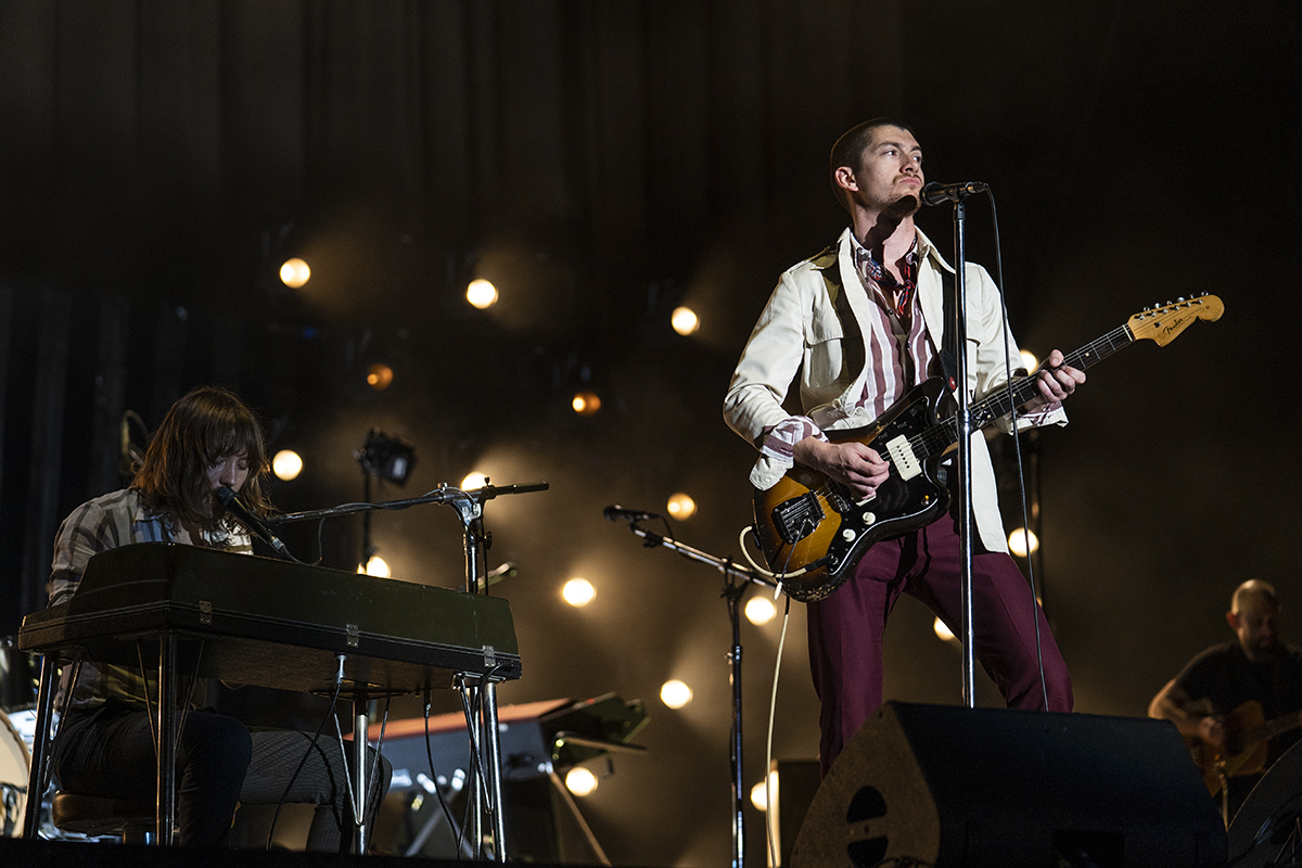 Arctic Monkeys ACL Fest Oct7 2018 by Andy Pareti 002