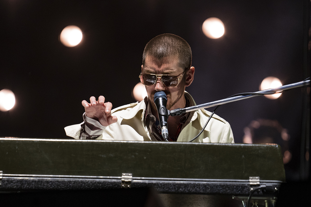 Arctic Monkeys ACL Fest Oct7 2018 by Andy Pareti 003