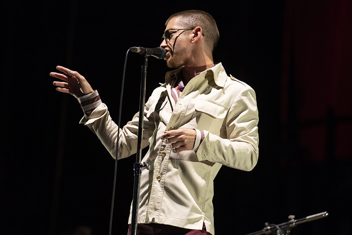 Arctic Monkeys ACL Fest Oct7 2018 by Andy Pareti 004