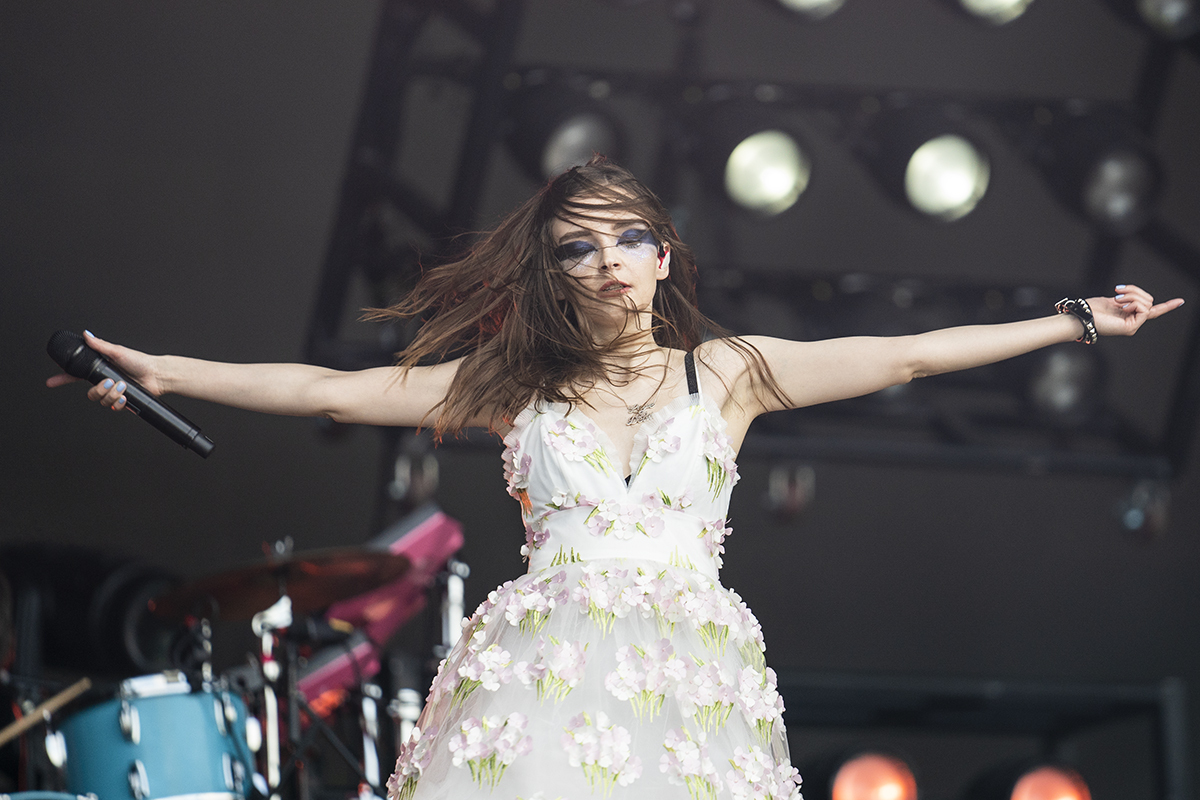 Chvrches ACL Fest Oct6 2018 by Andy Pareti 003