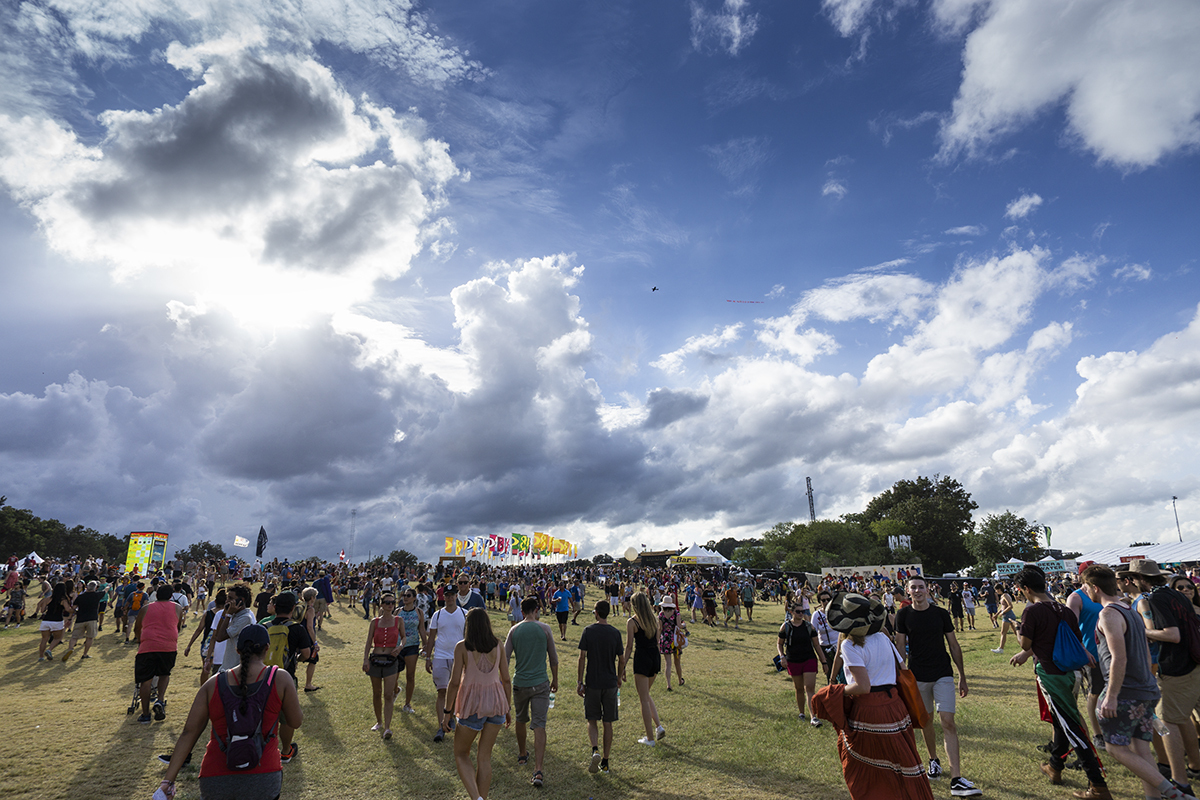 Crowd ACL Fest Oct7 2018 by Andy Pareti 001