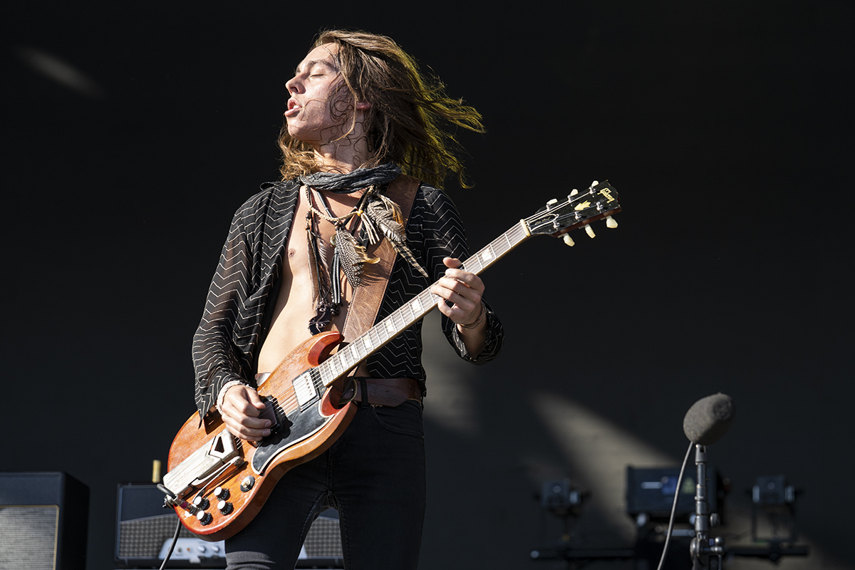 Greta Van Fleet ACL Fest Oct5 2018 by Andy Pareti 001