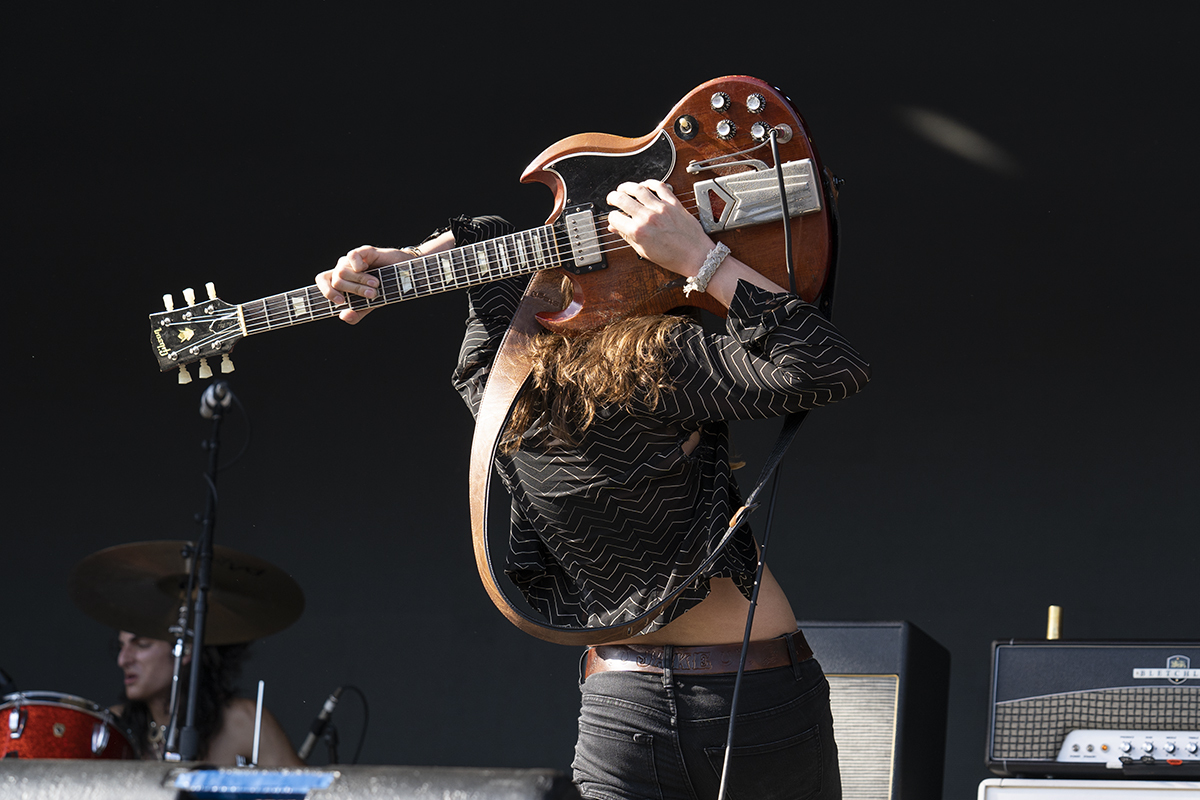 Greta Van Fleet ACL Fest Oct5 2018 by Andy Pareti 002