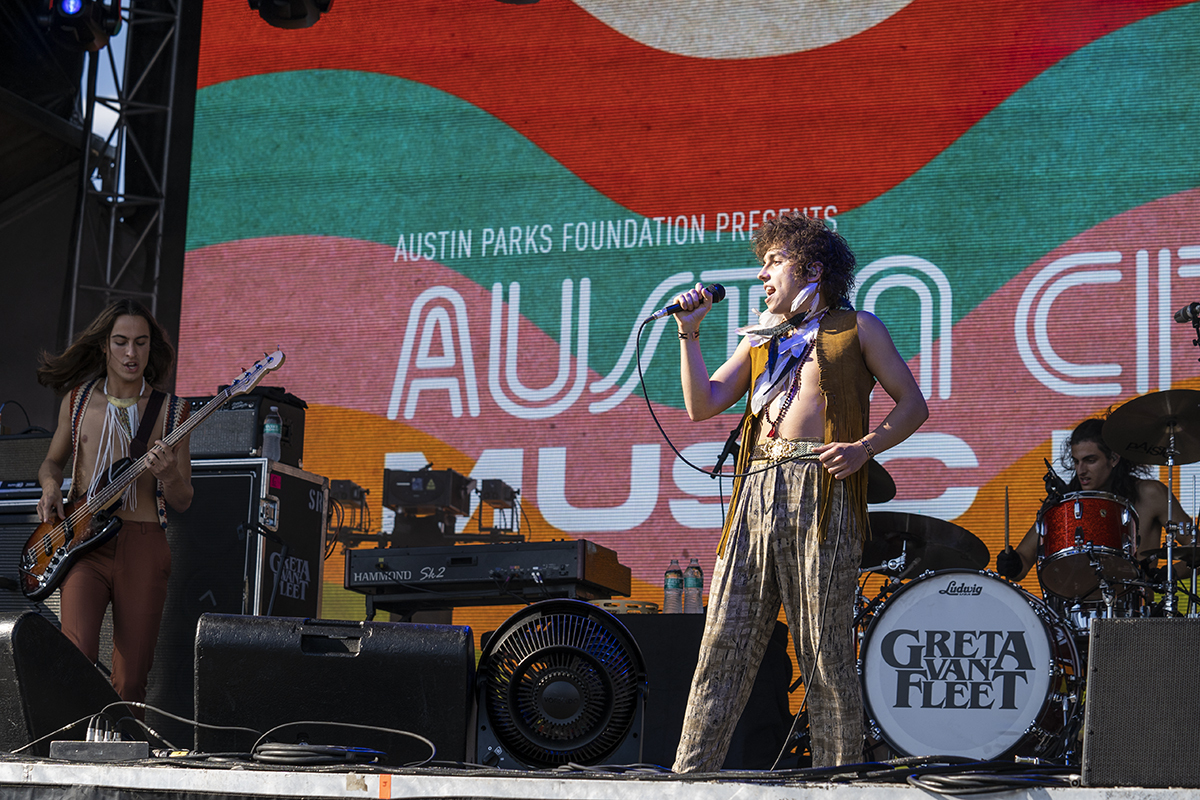 Greta Van Fleet ACL Fest Oct5 2018 by Andy Pareti 003