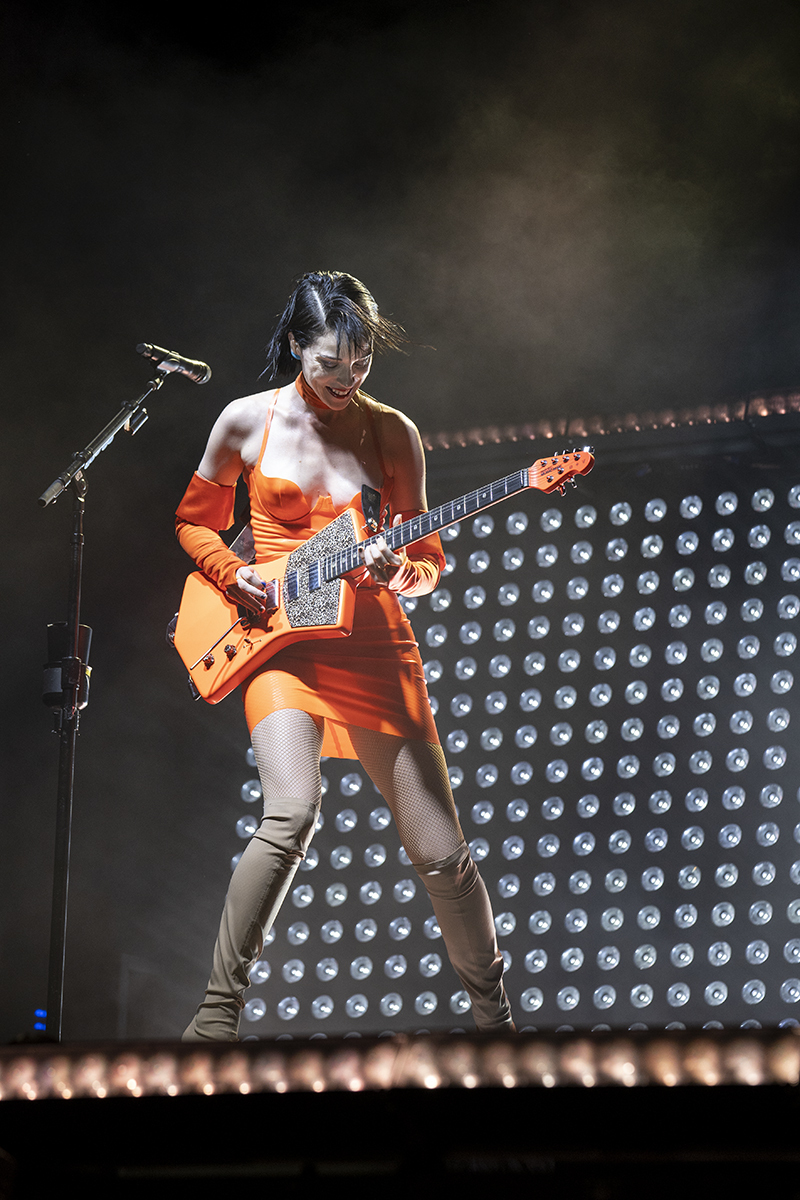 St Vincent ACL Fest Oct6 2018 by Andy Pareti 004