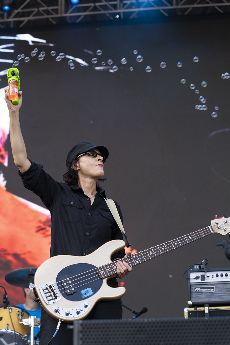 The Breeders ACL Fest Oct6 2018 by Andy Pareti 002