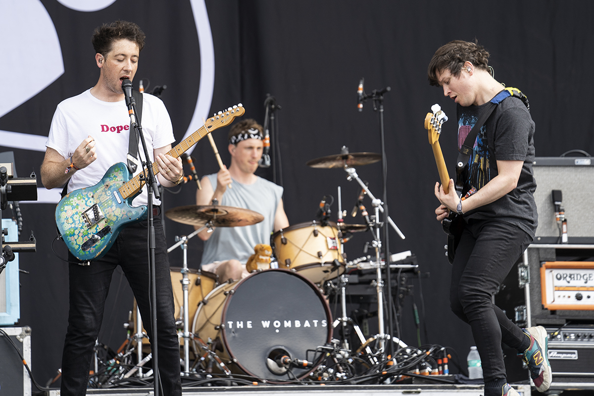 The Wombats ACL Fest Oct6 2018 by Andy Pareti 002