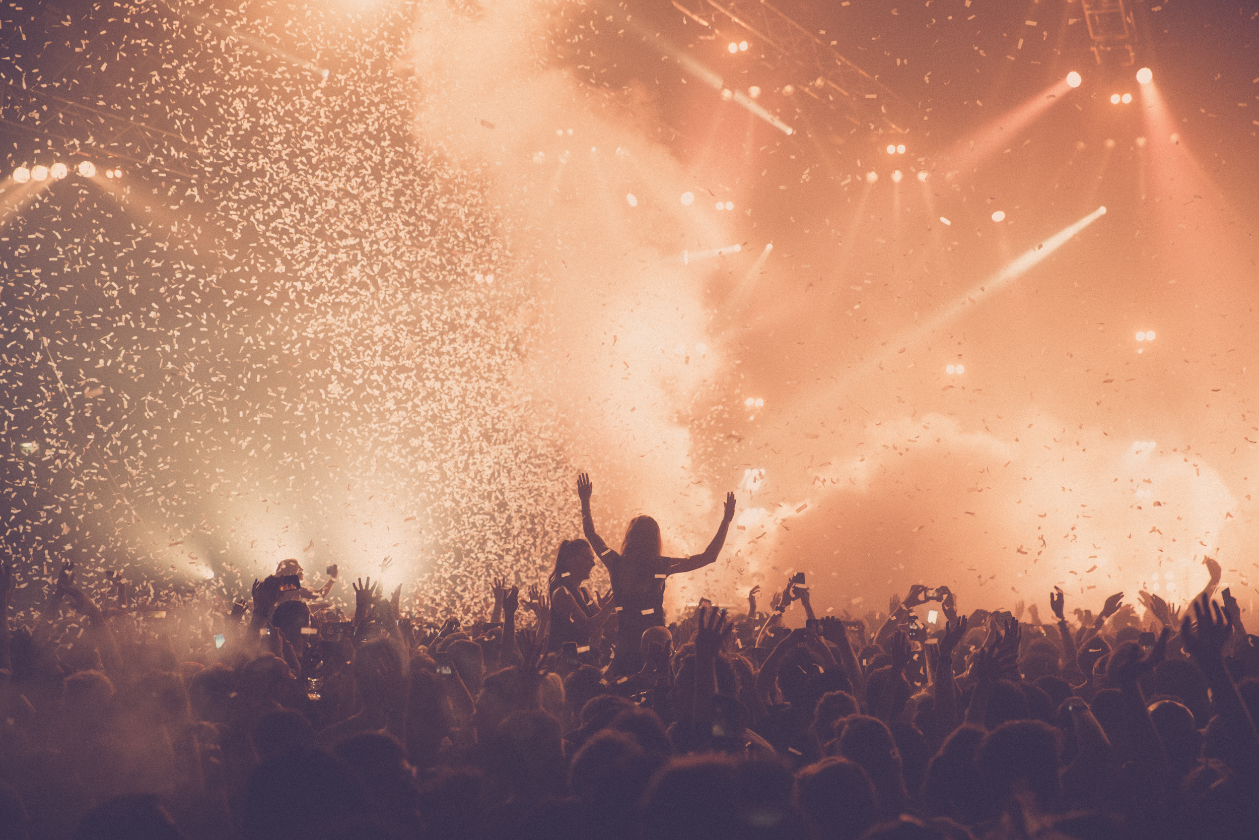 Bonobo Ally Pally 2018 5563