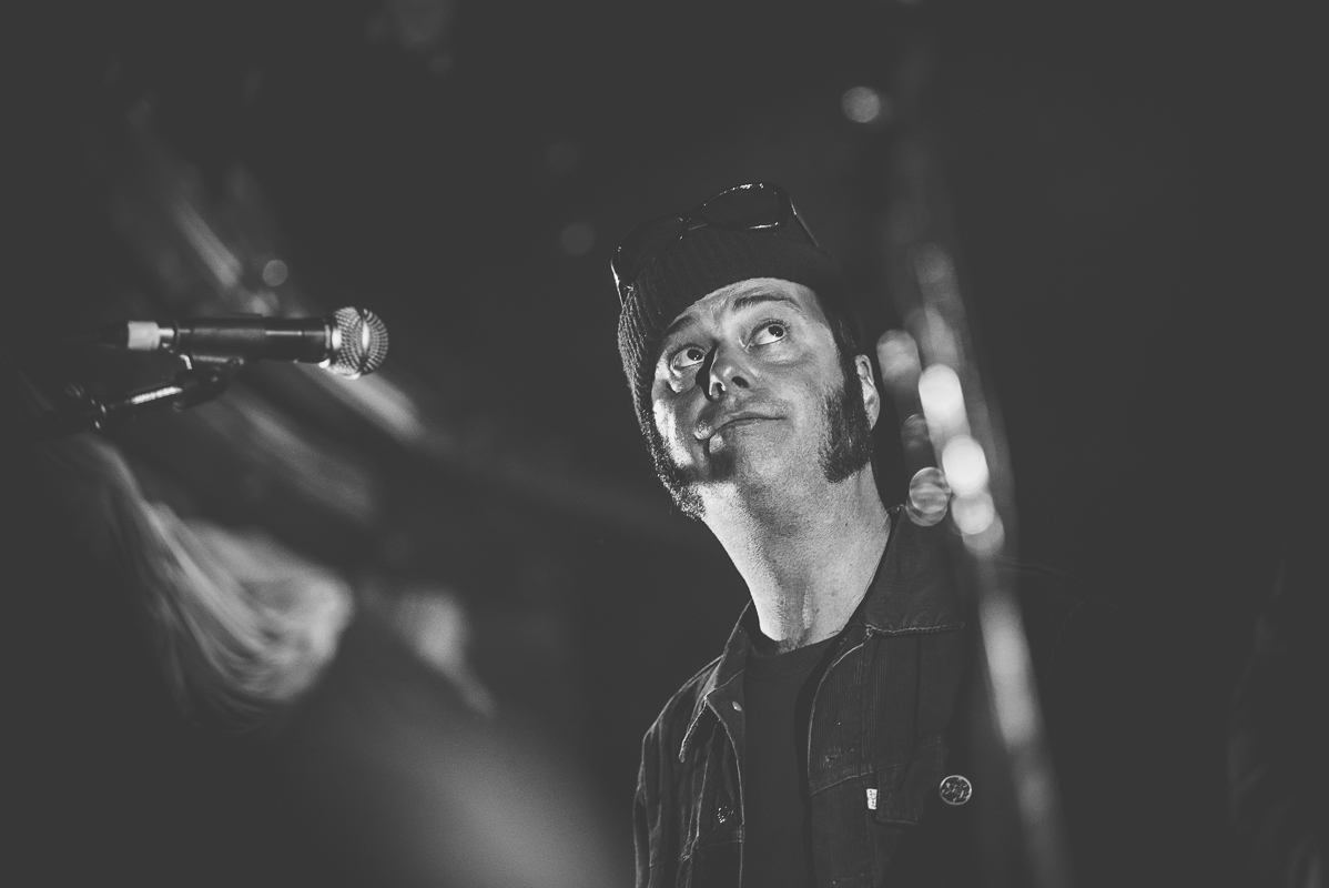 The Brian Jonestown Massacre Bimbos365 Club San Francisco 052518 Erika Reinsel 1