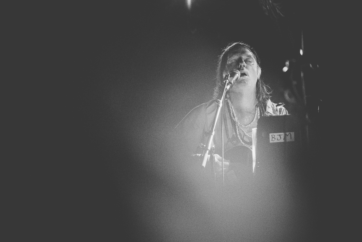 The Brian Jonestown Massacre Bimbos365 Club San Francisco 052518 Erika Reinsel 2