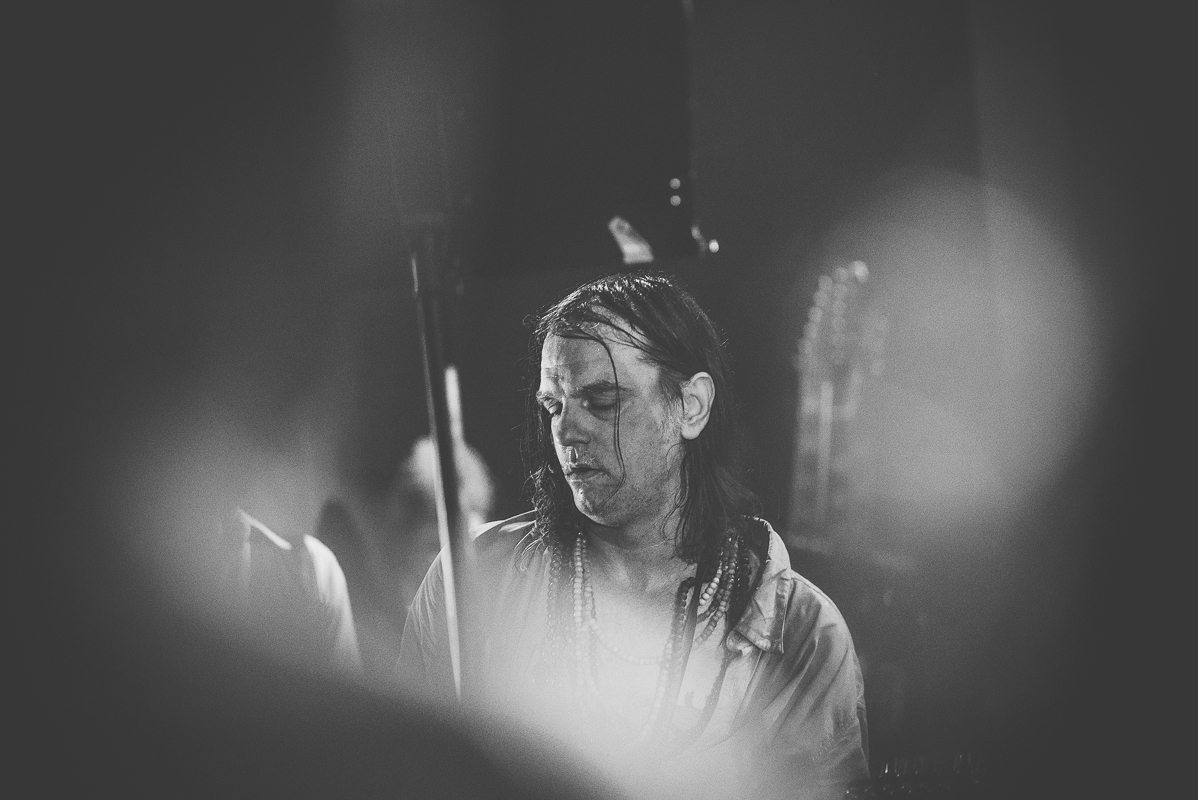 The Brian Jonestown Massacre Bimbos365 Club San Francisco 052518 Erika Reinsel 5