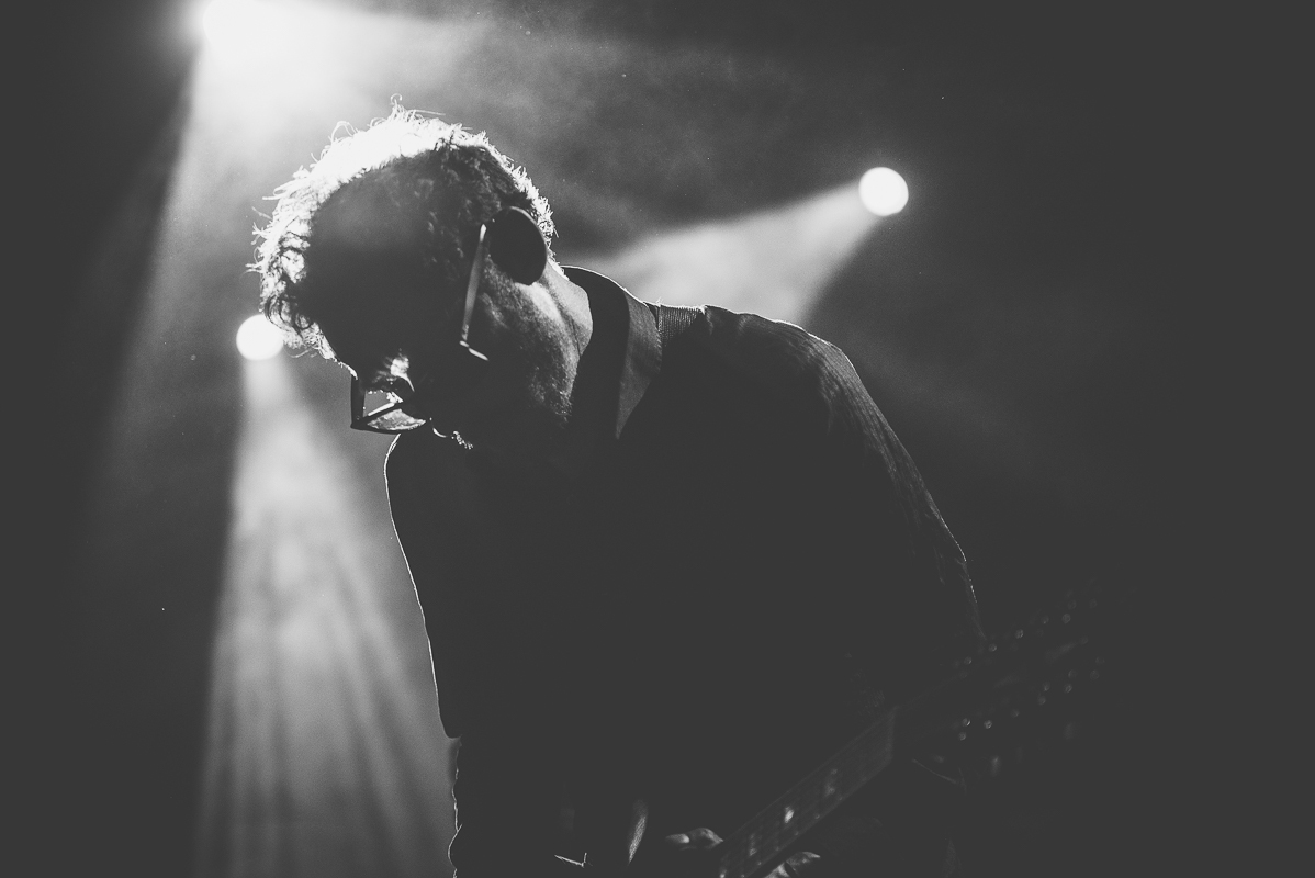 The Brian Jonestown Massacre Bimbos365 Club San Francisco 052518 Erika Reinsel 6