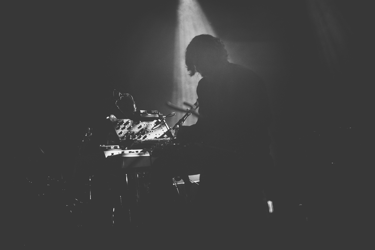 The Brian Jonestown Massacre Bimbos365 Club San Francisco 052518 Erika Reinsel 8