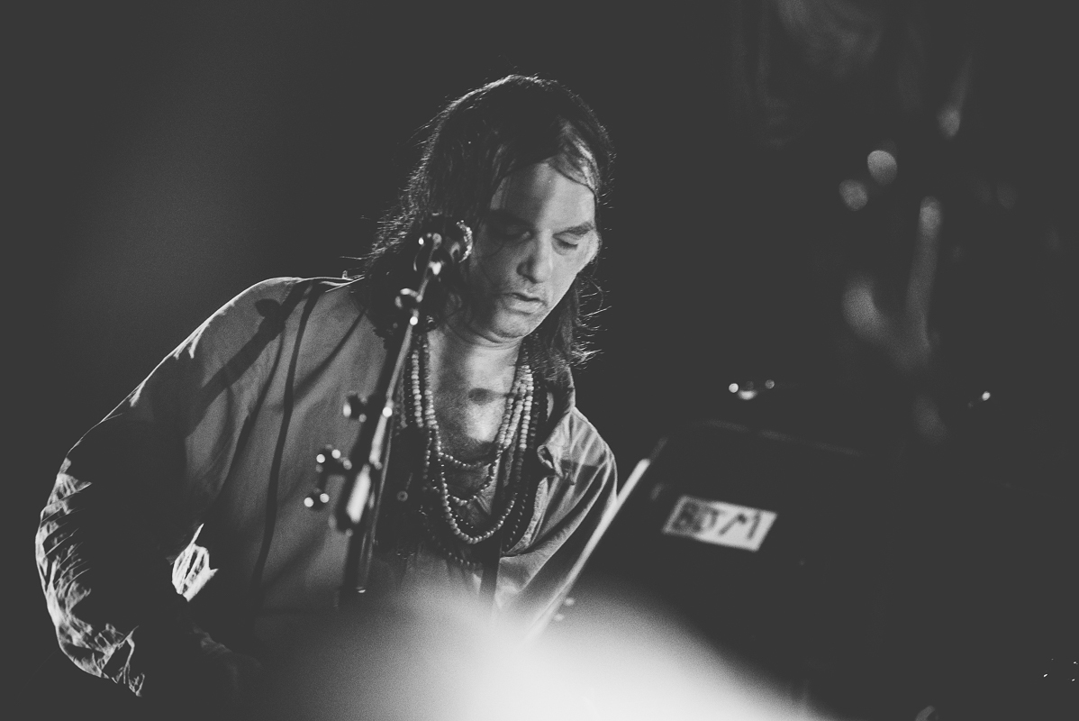 The Brian Jonestown Massacre Bimbos365 Club San Francisco 052518 Erika Reinsel 9