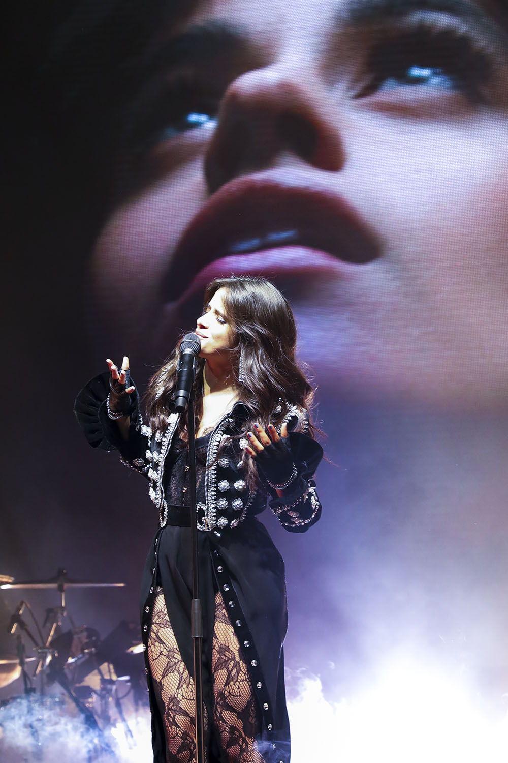 Chloe Newman Camila Cabello 07