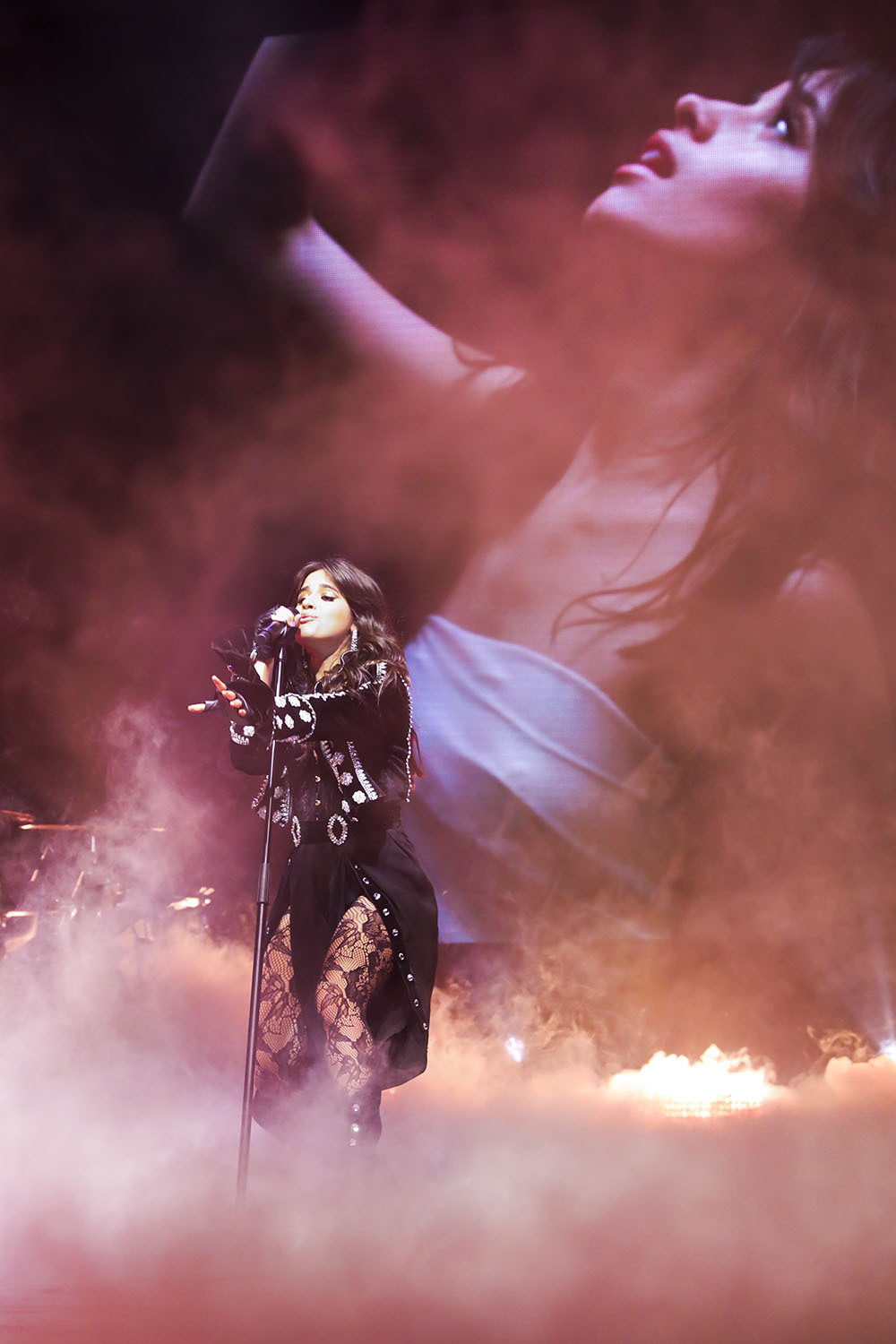 Chloe Newman Camila Cabello 09