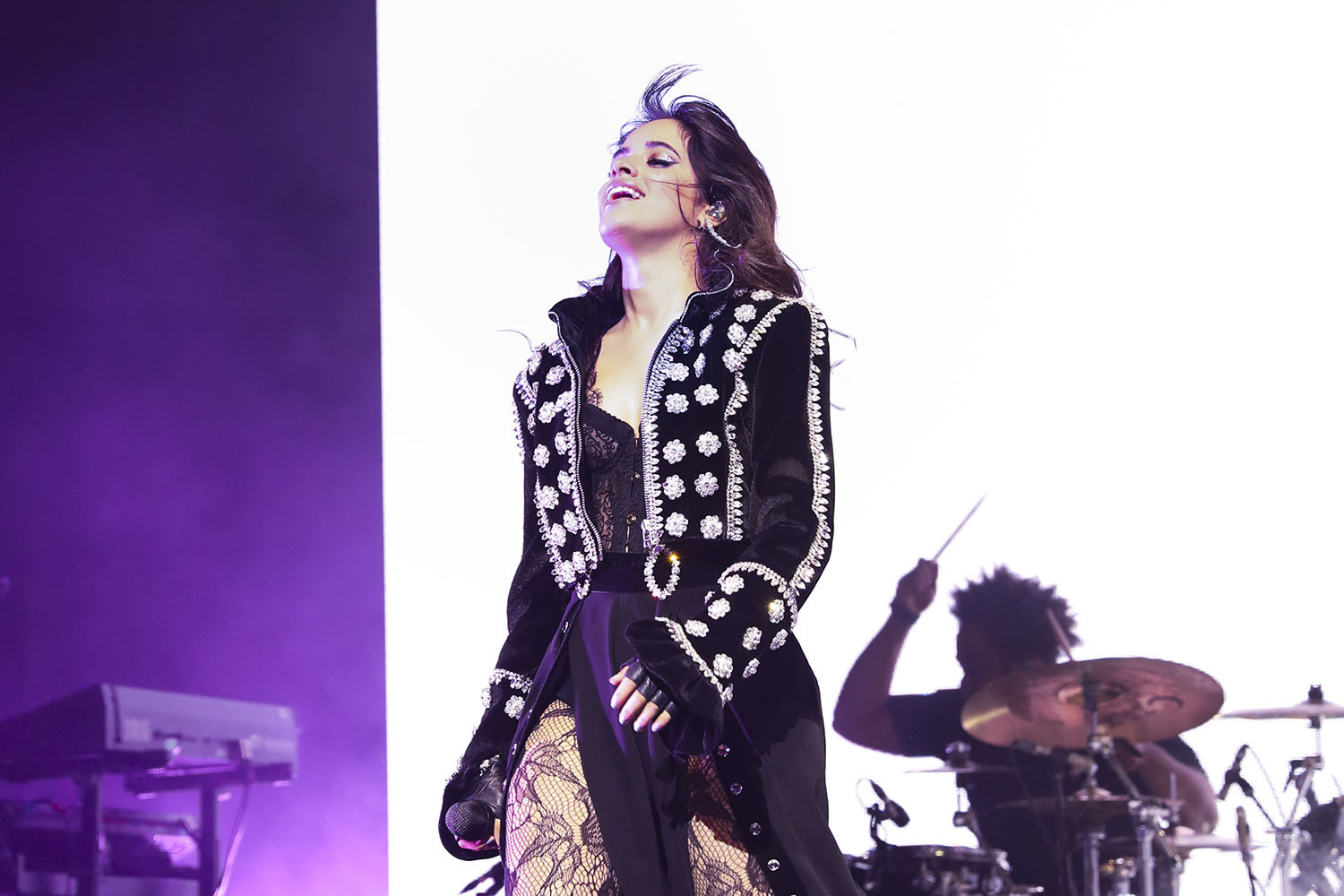 Chloe Newman Camila Cabello 12