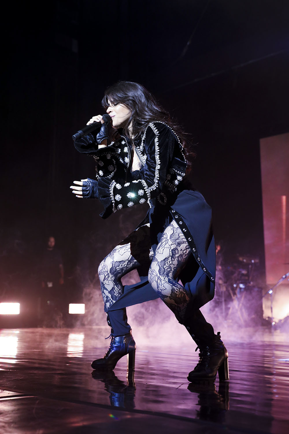 Chloe Newman Camila Cabello 15