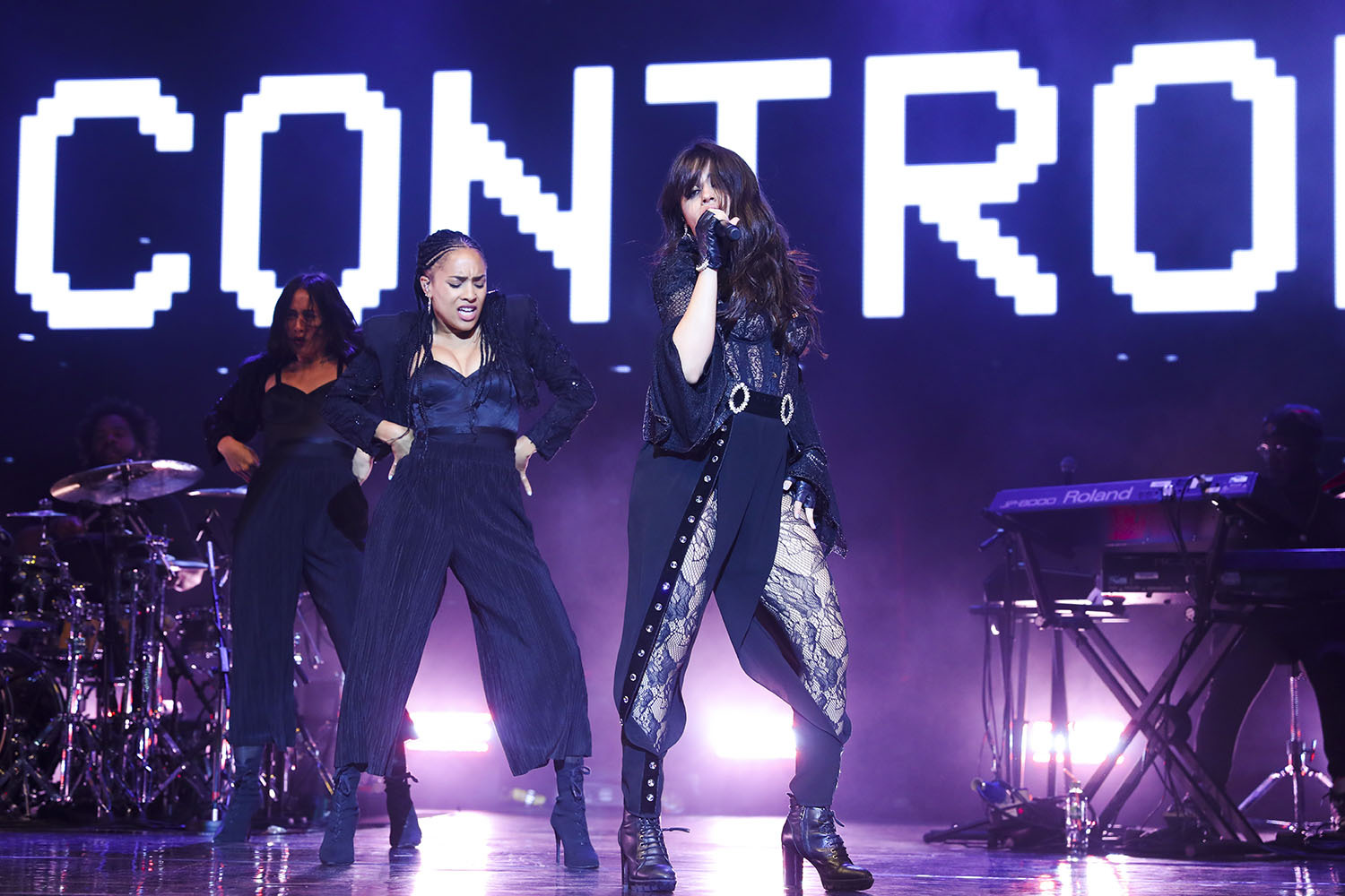 Chloe Newman Camila Cabello 19